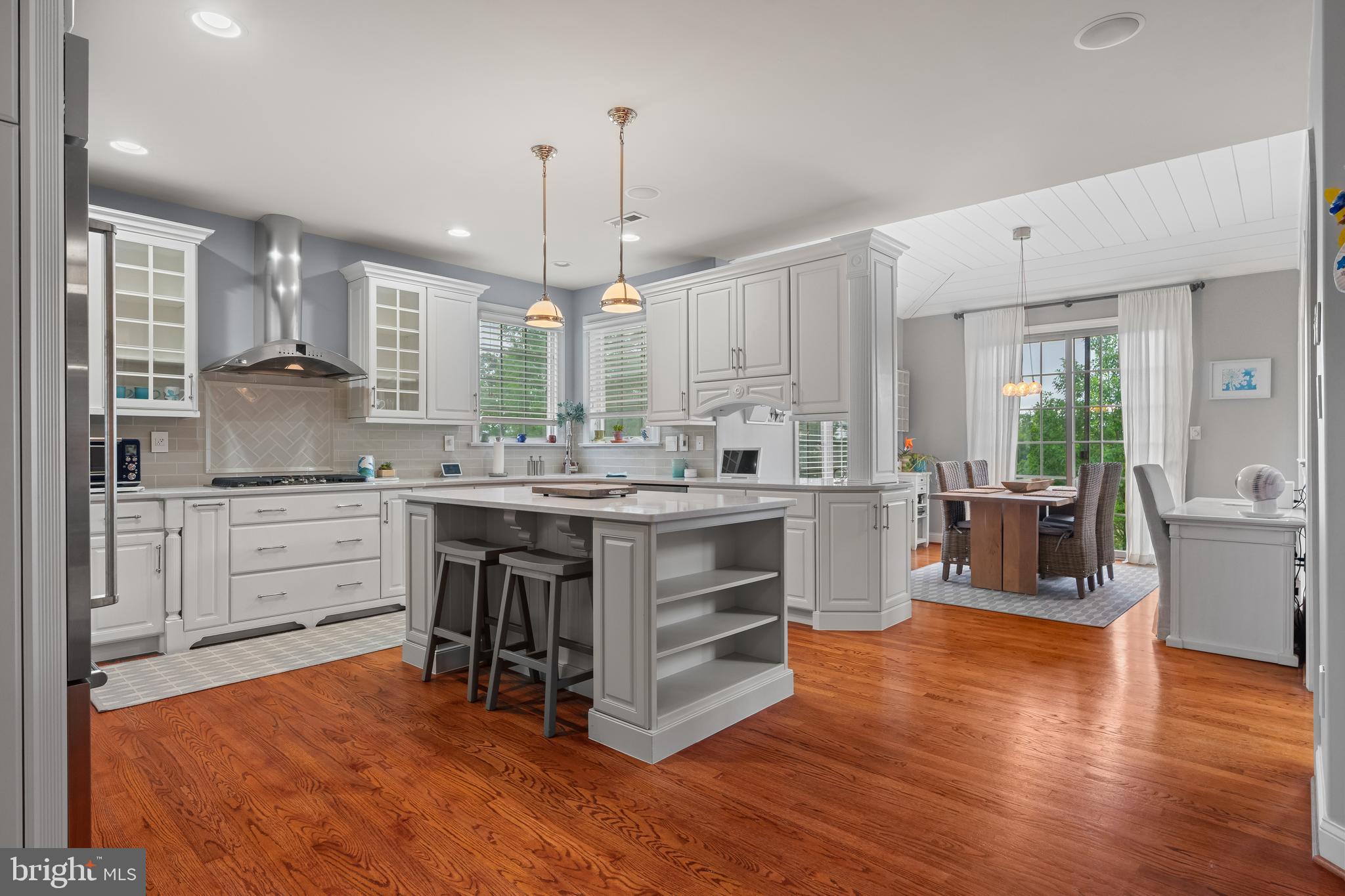 PRESERVE AT SKIPPACK - Residential