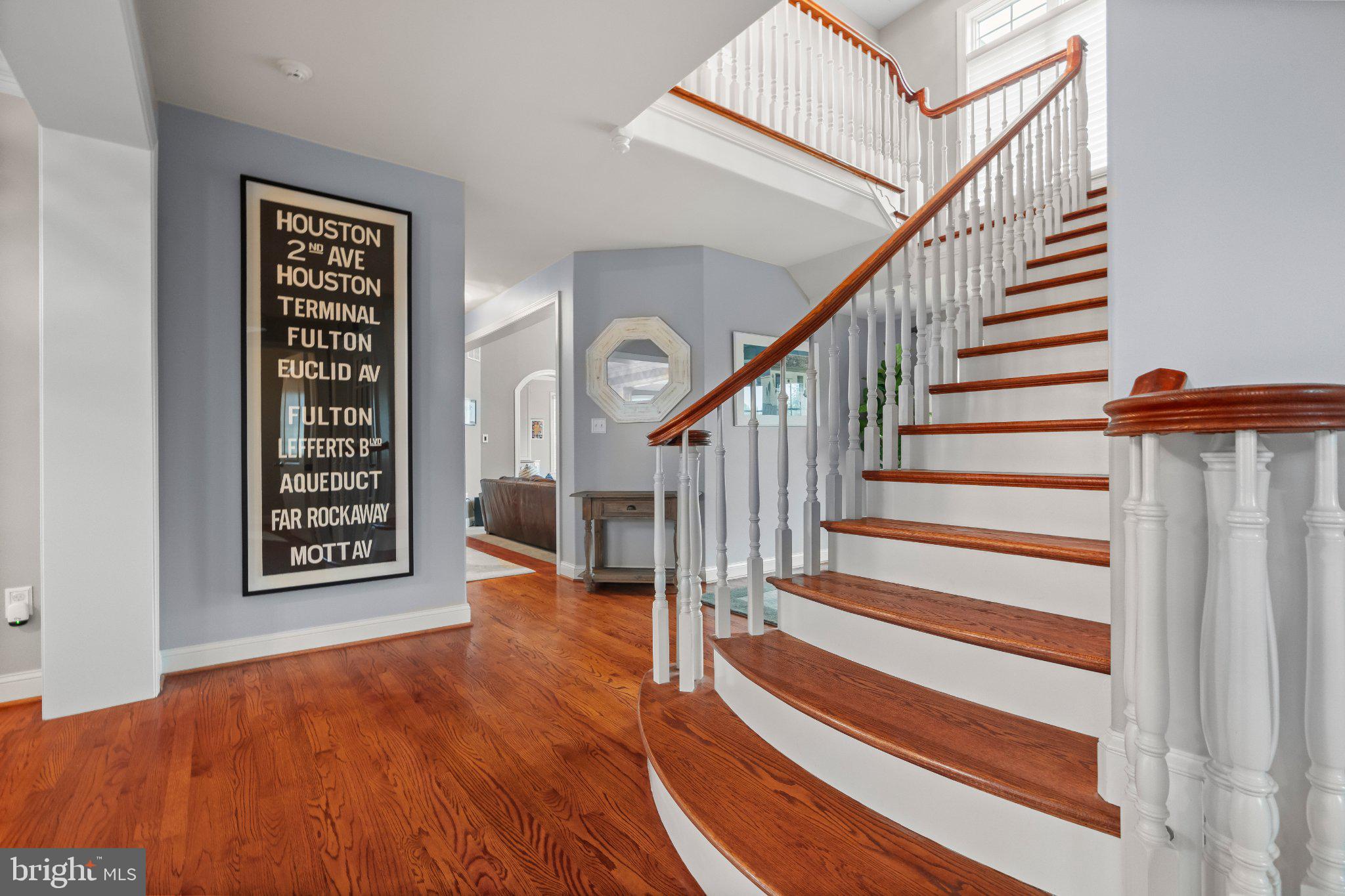 PRESERVE AT SKIPPACK - Residential