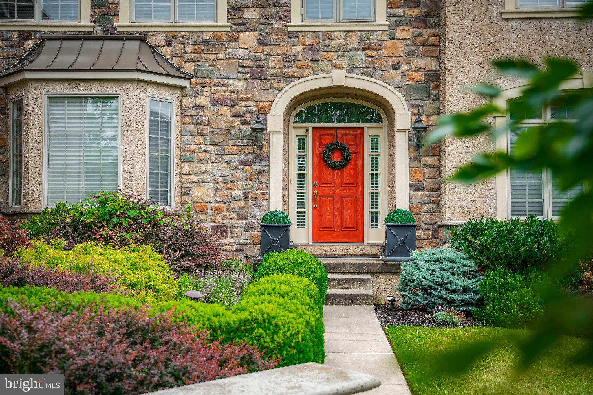 PRESERVE AT SKIPPACK - Residential