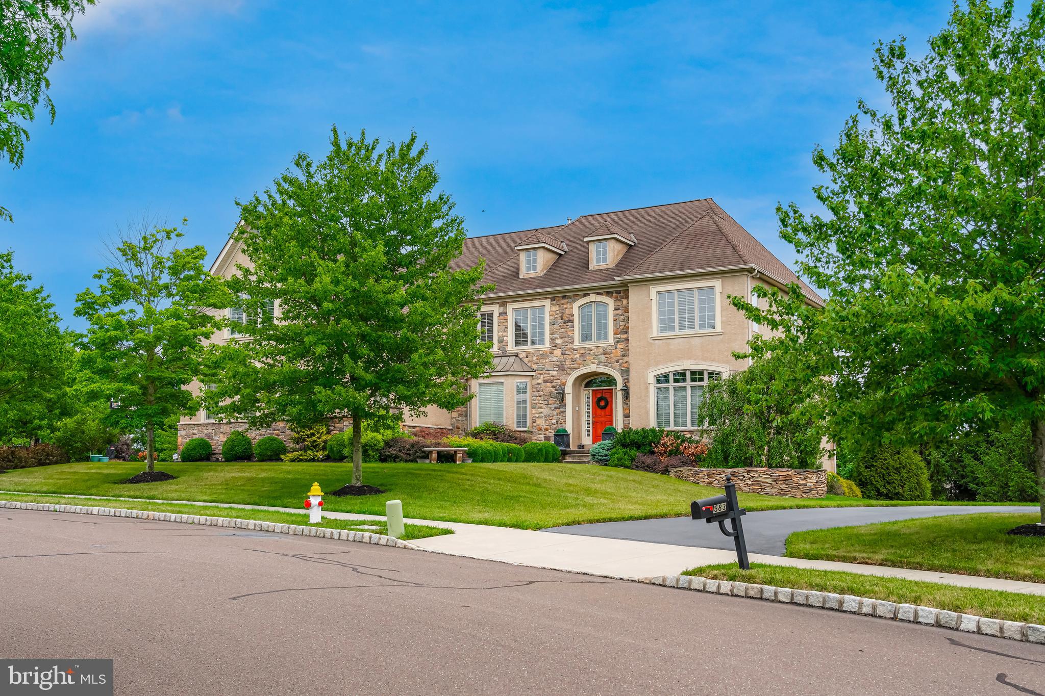 PRESERVE AT SKIPPACK - Residential
