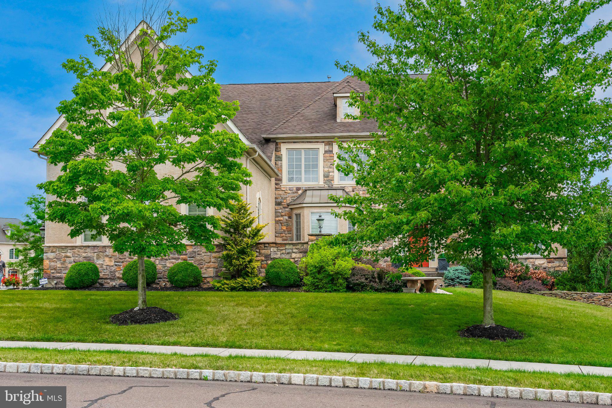PRESERVE AT SKIPPACK - Residential