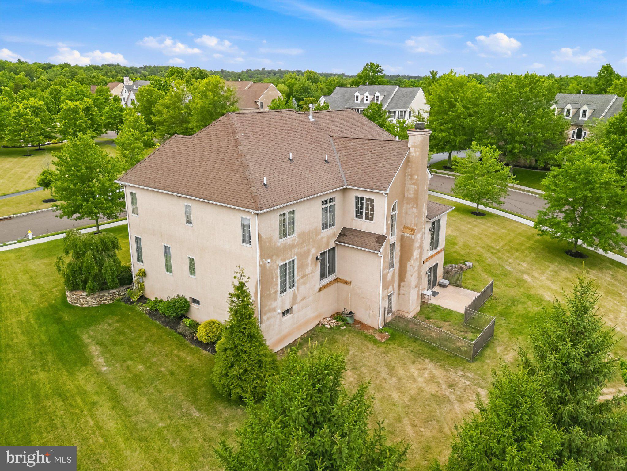 PRESERVE AT SKIPPACK - Residential