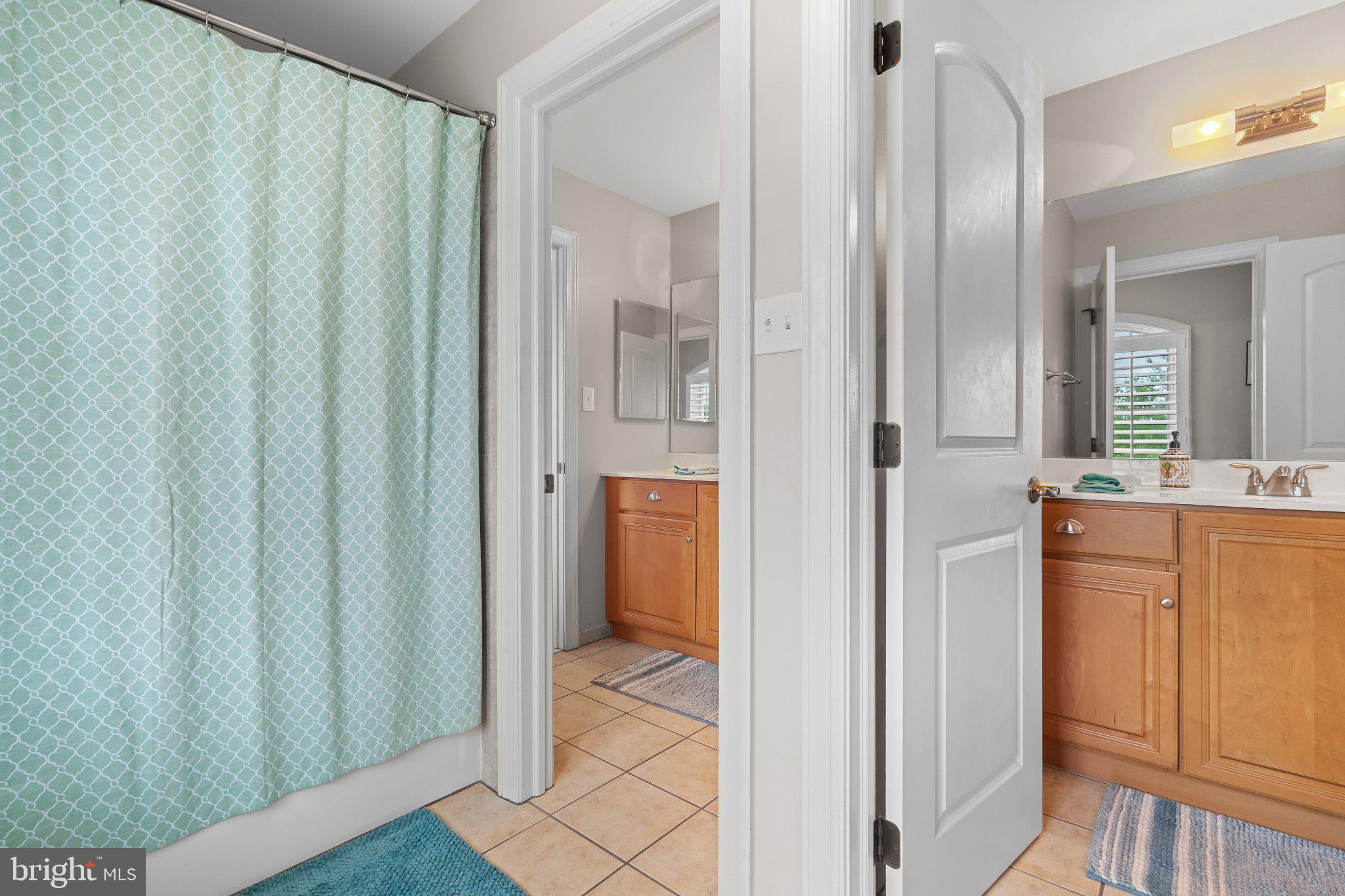 PRESERVE AT SKIPPACK - Residential