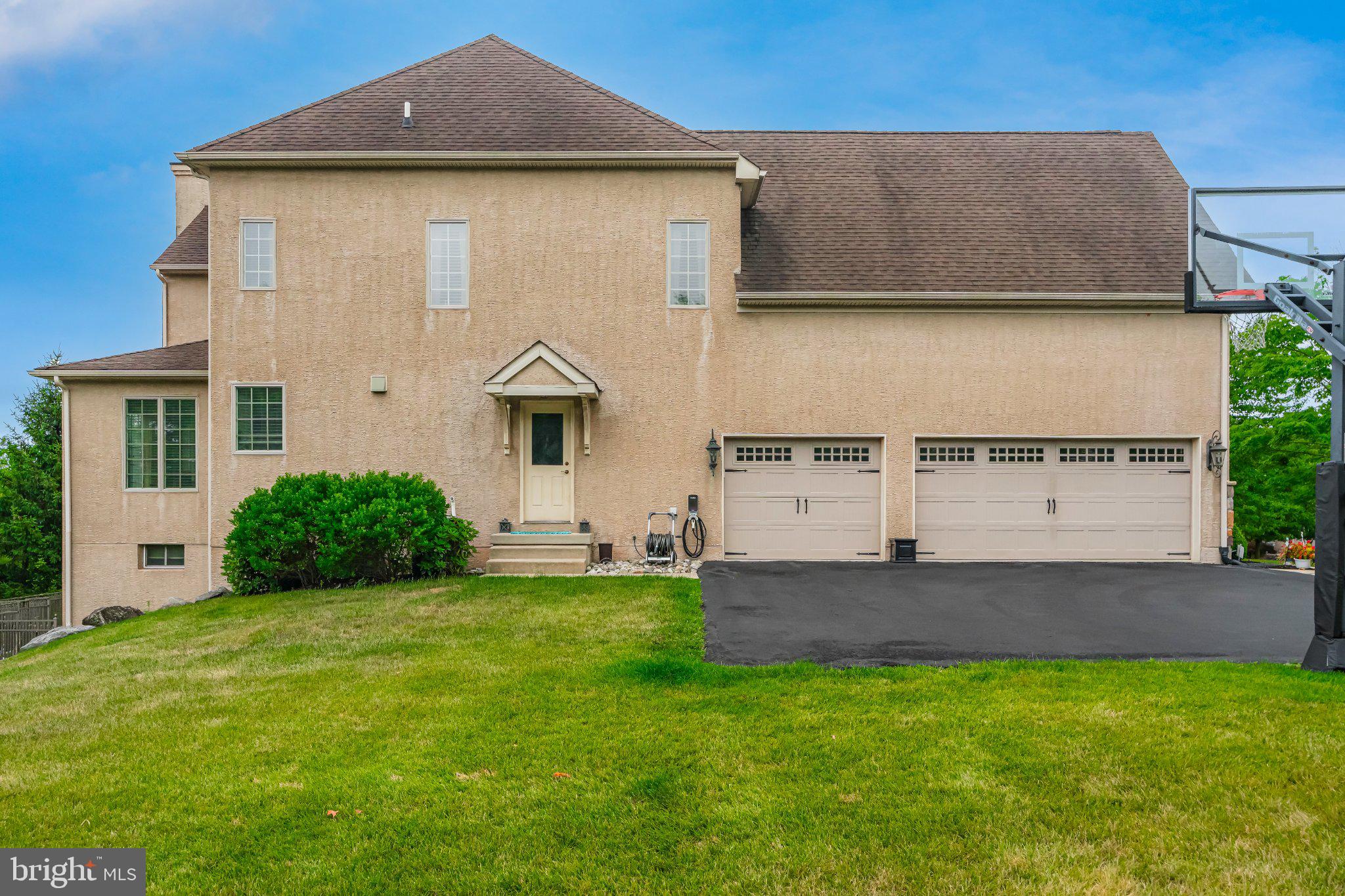 PRESERVE AT SKIPPACK - Residential