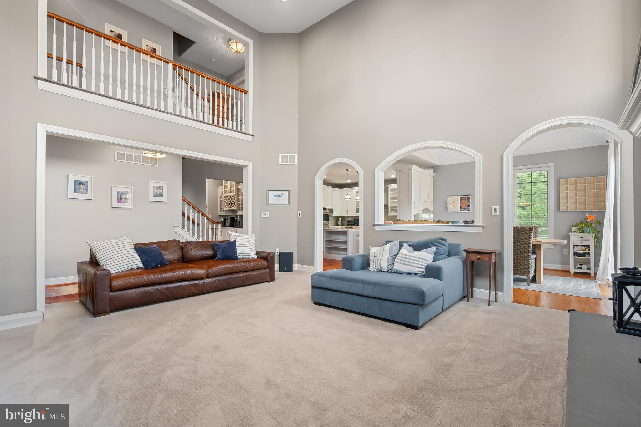 PRESERVE AT SKIPPACK - Residential