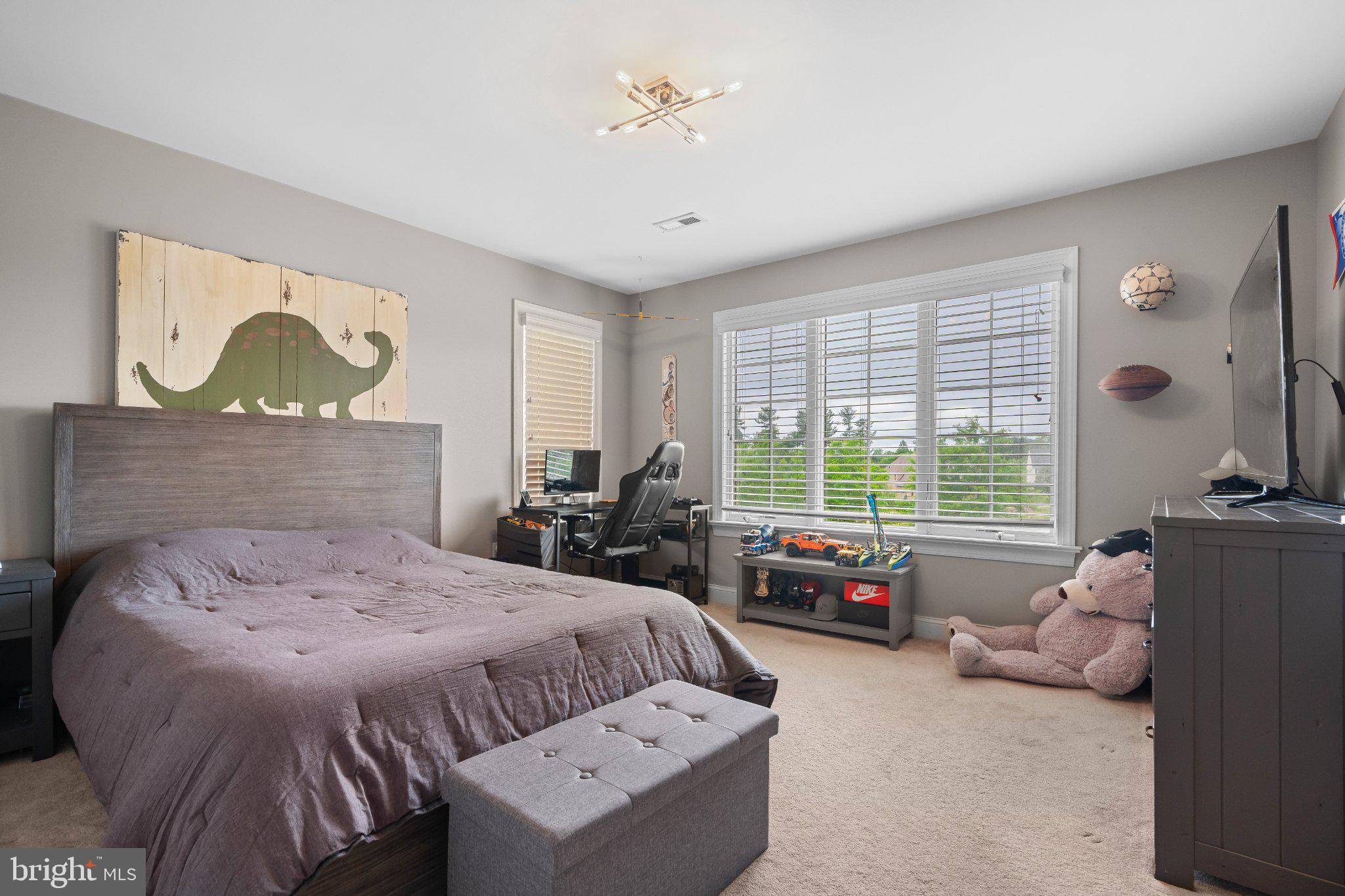 PRESERVE AT SKIPPACK - Residential