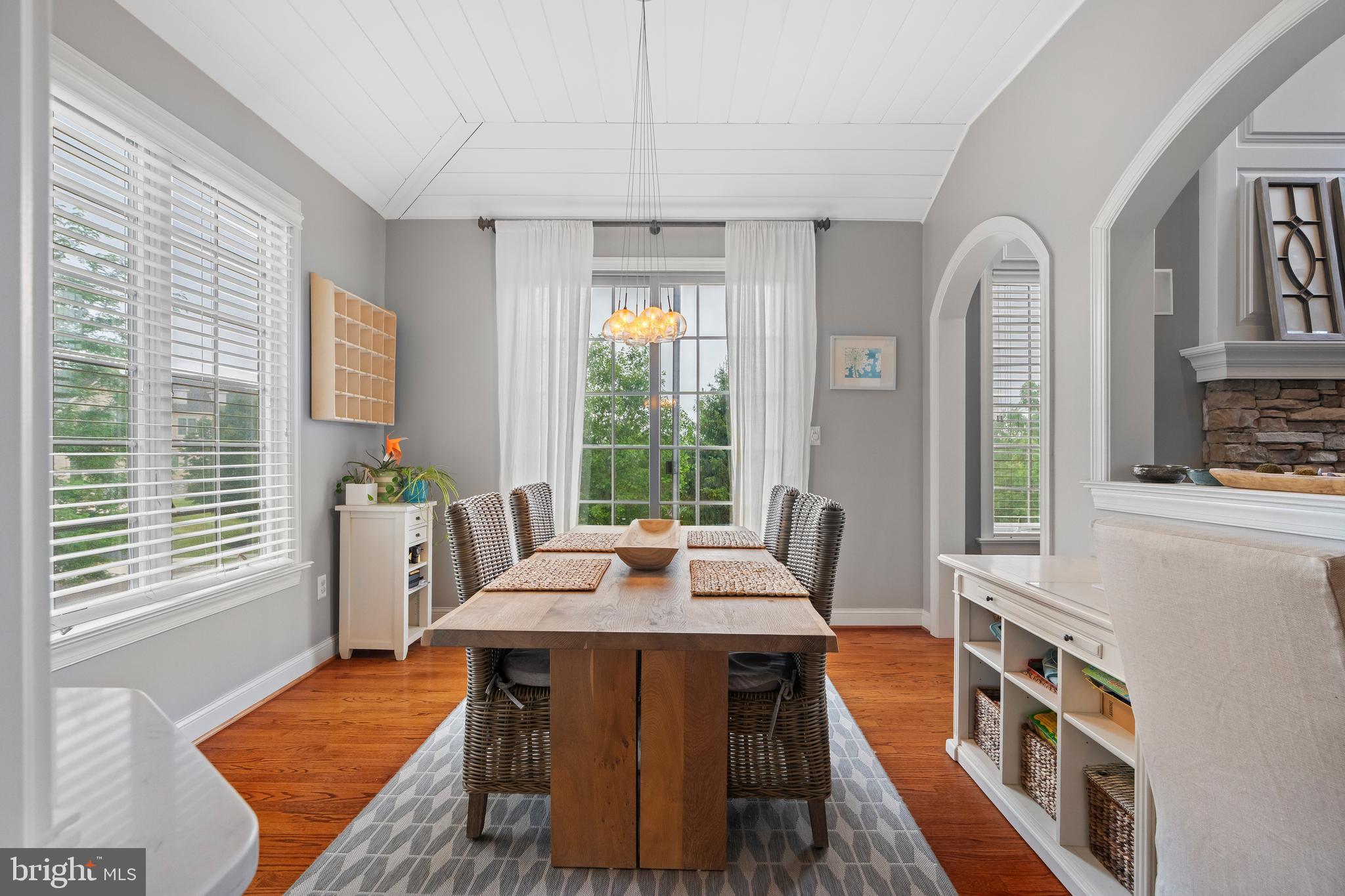 PRESERVE AT SKIPPACK - Residential