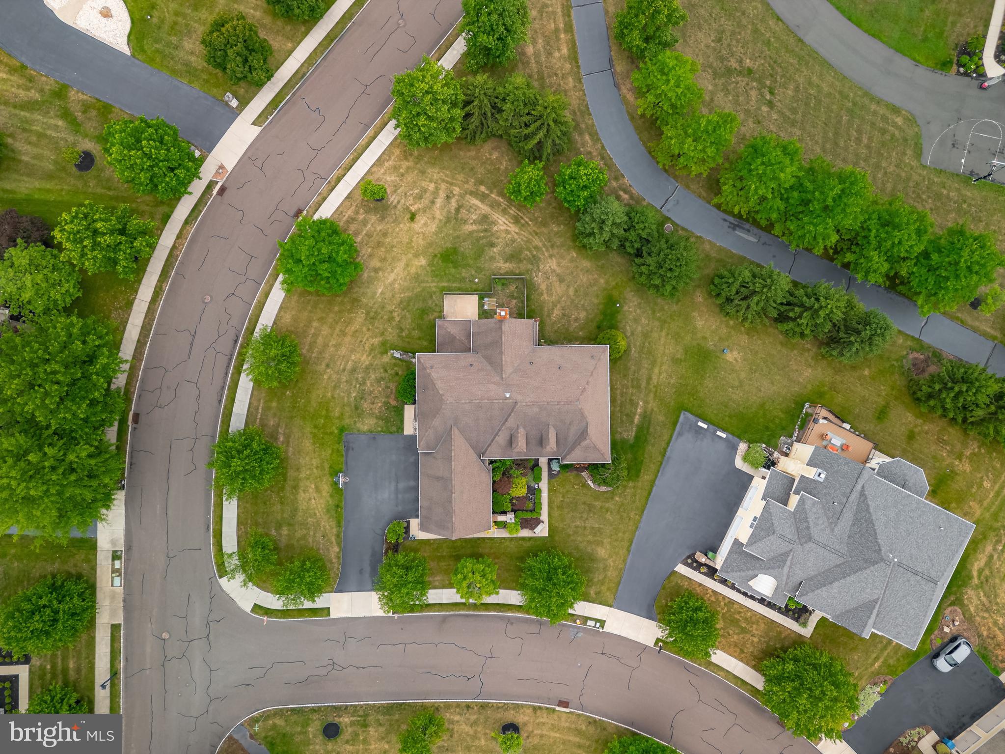 PRESERVE AT SKIPPACK - Residential