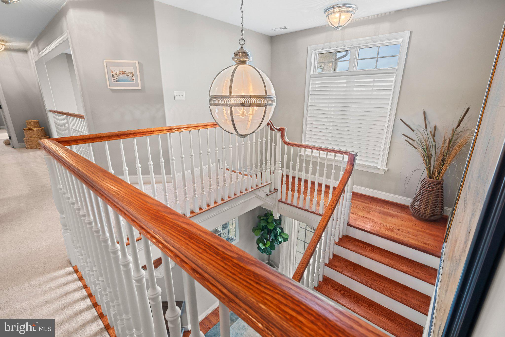 PRESERVE AT SKIPPACK - Residential
