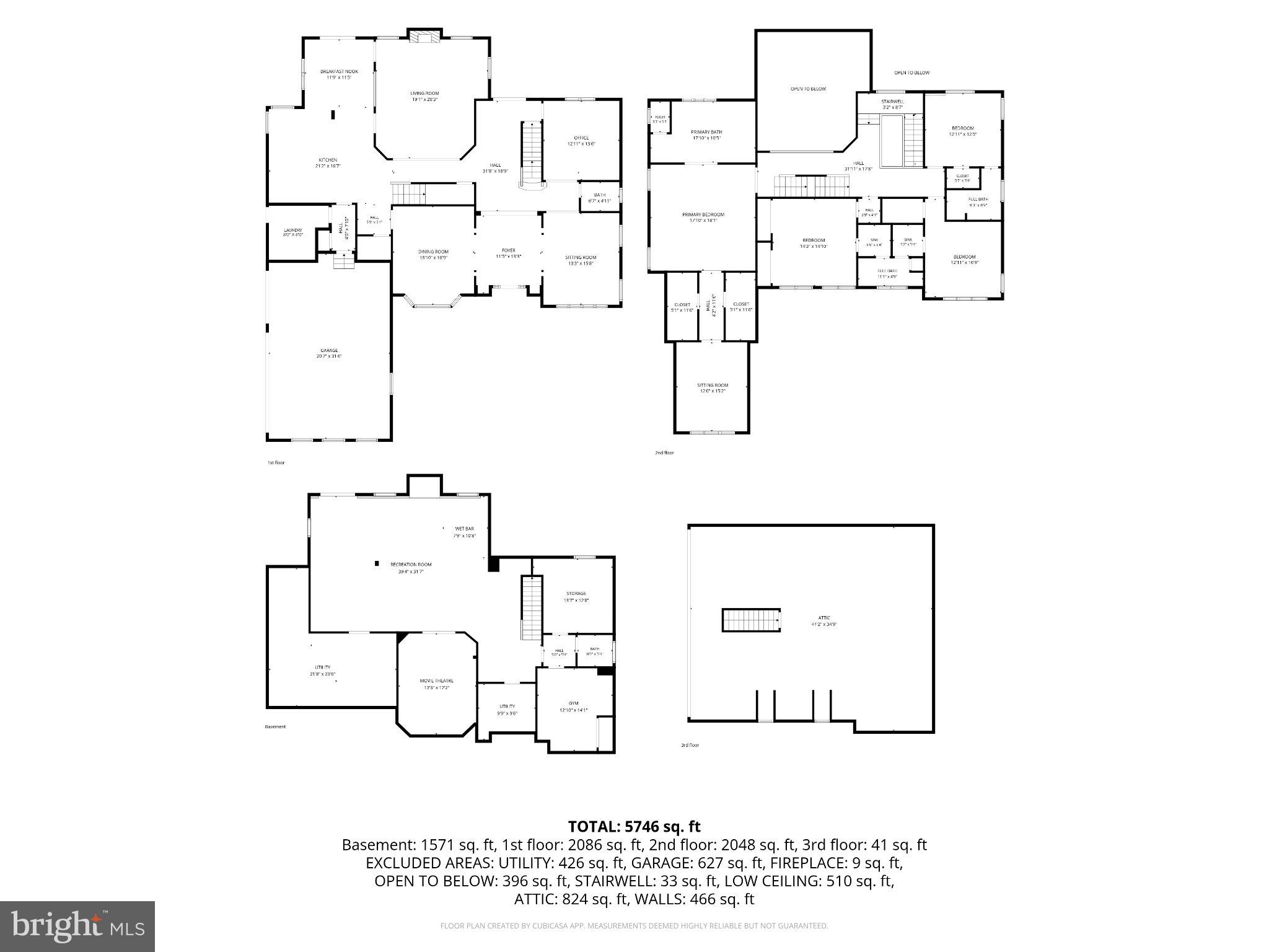 PRESERVE AT SKIPPACK - Residential