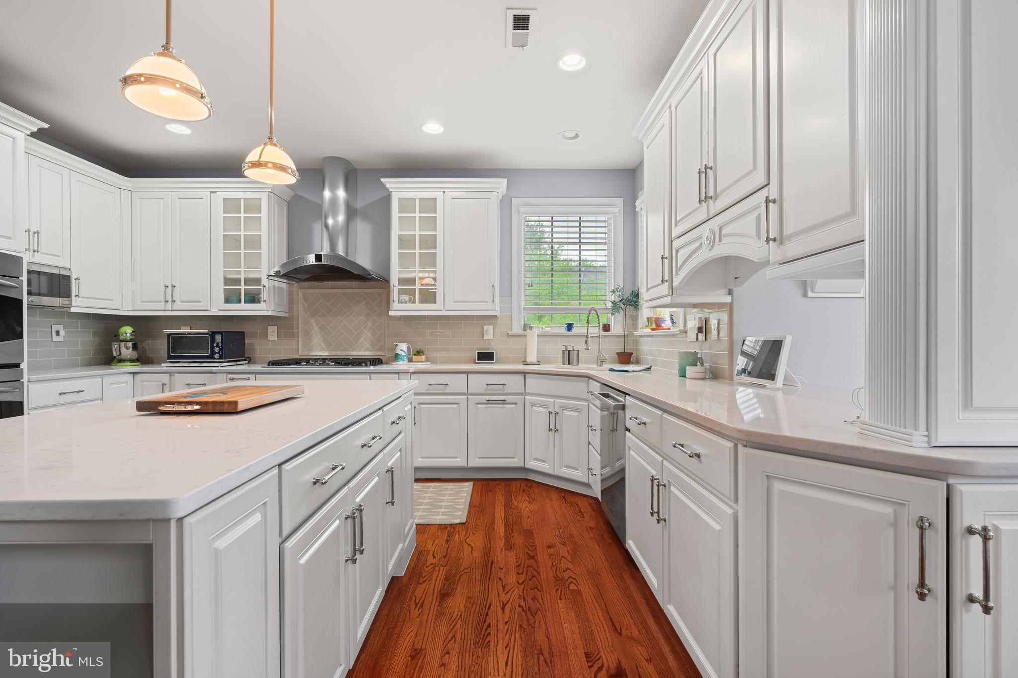 PRESERVE AT SKIPPACK - Residential