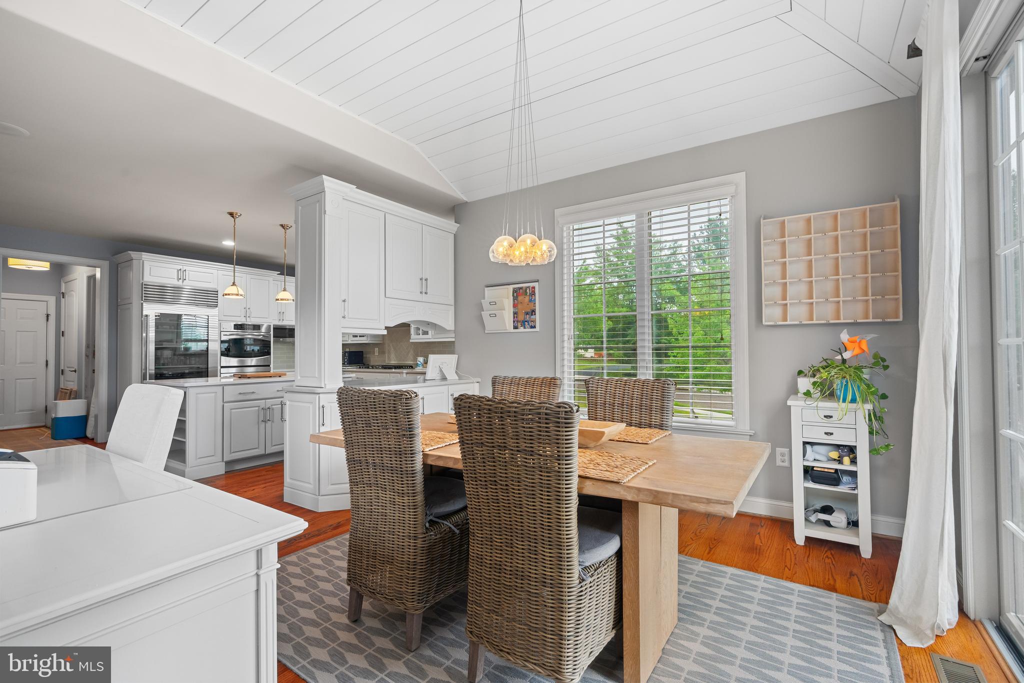 PRESERVE AT SKIPPACK - Residential