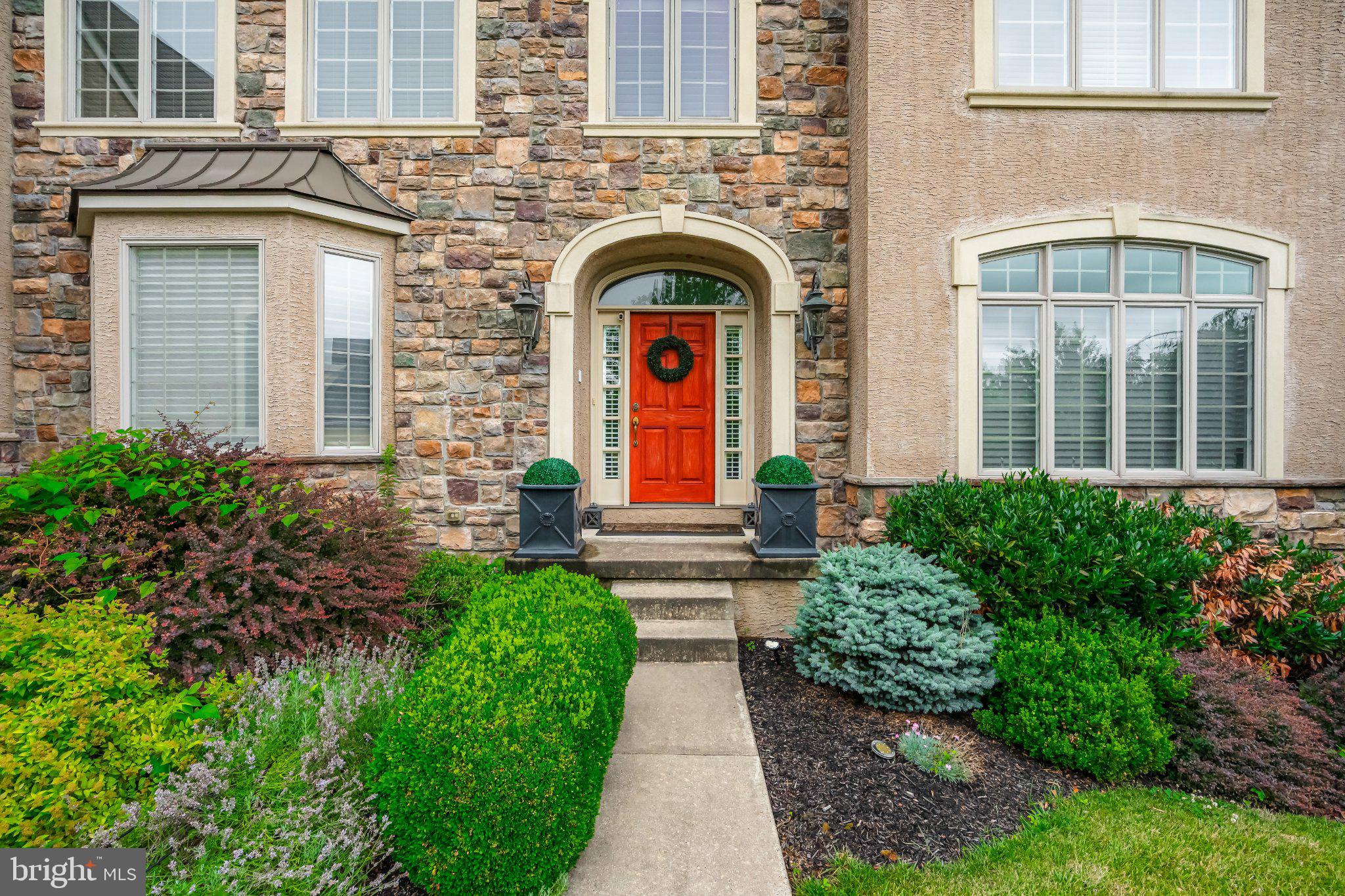 PRESERVE AT SKIPPACK - Residential