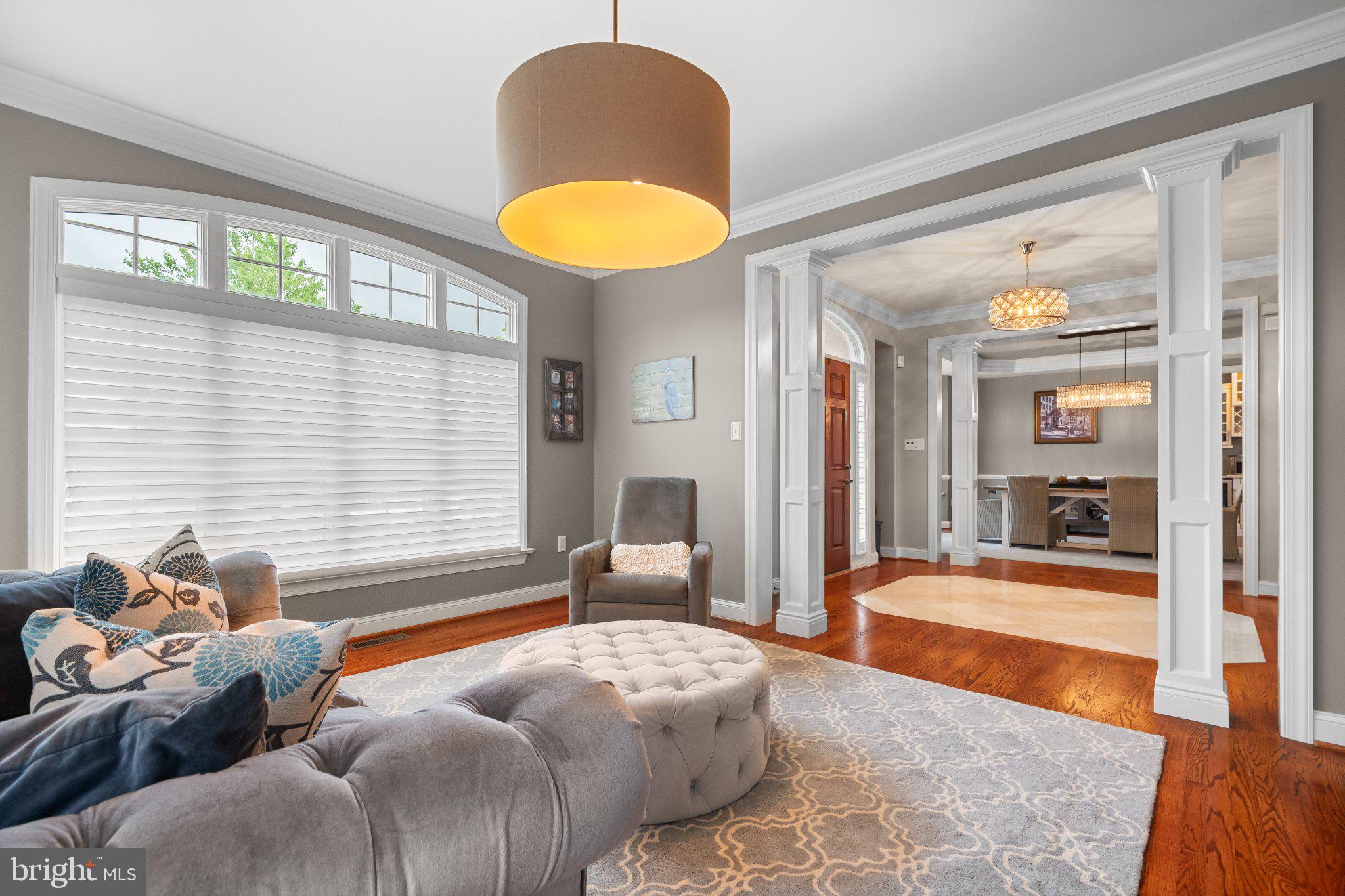 PRESERVE AT SKIPPACK - Residential