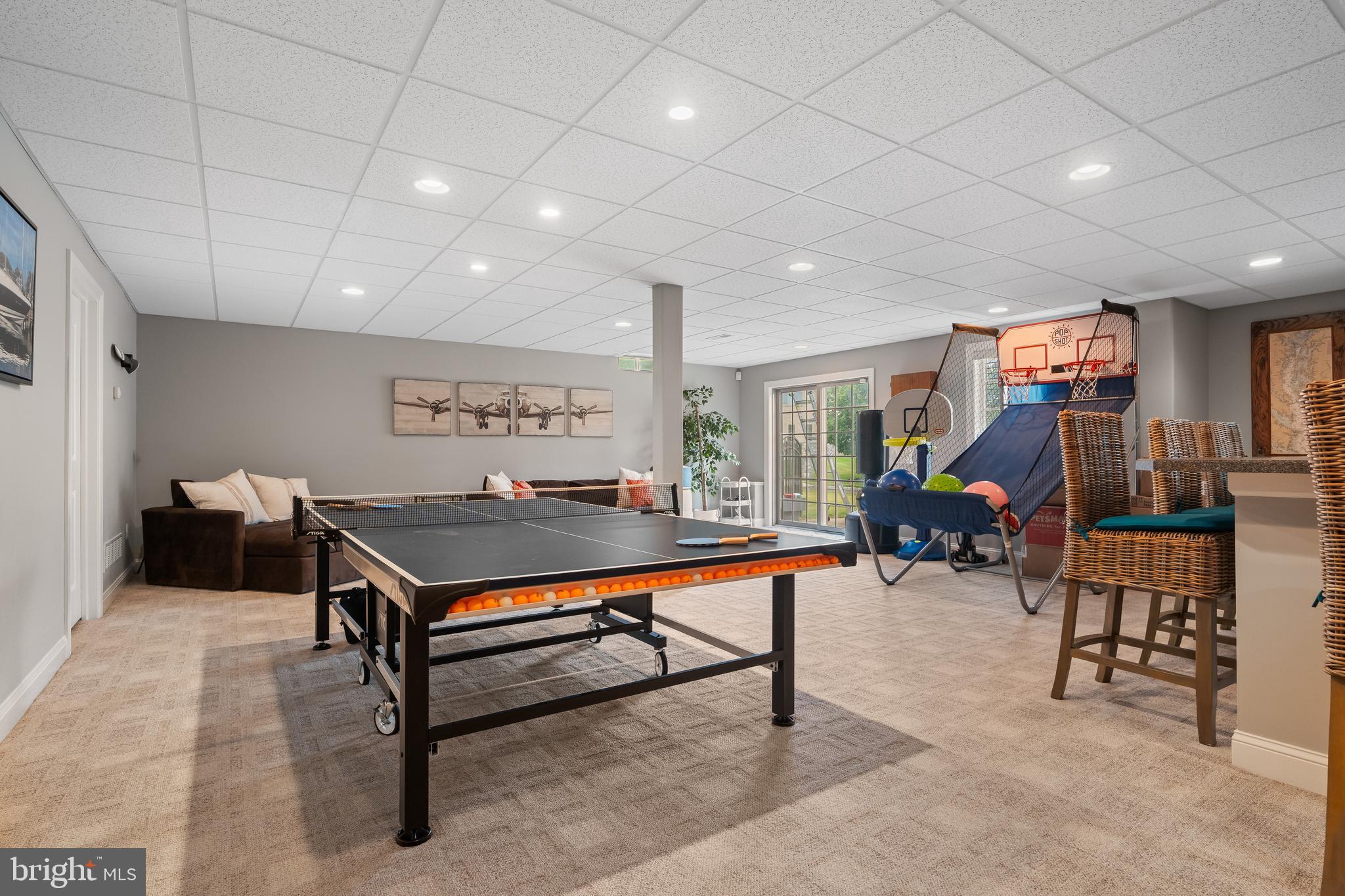PRESERVE AT SKIPPACK - Residential