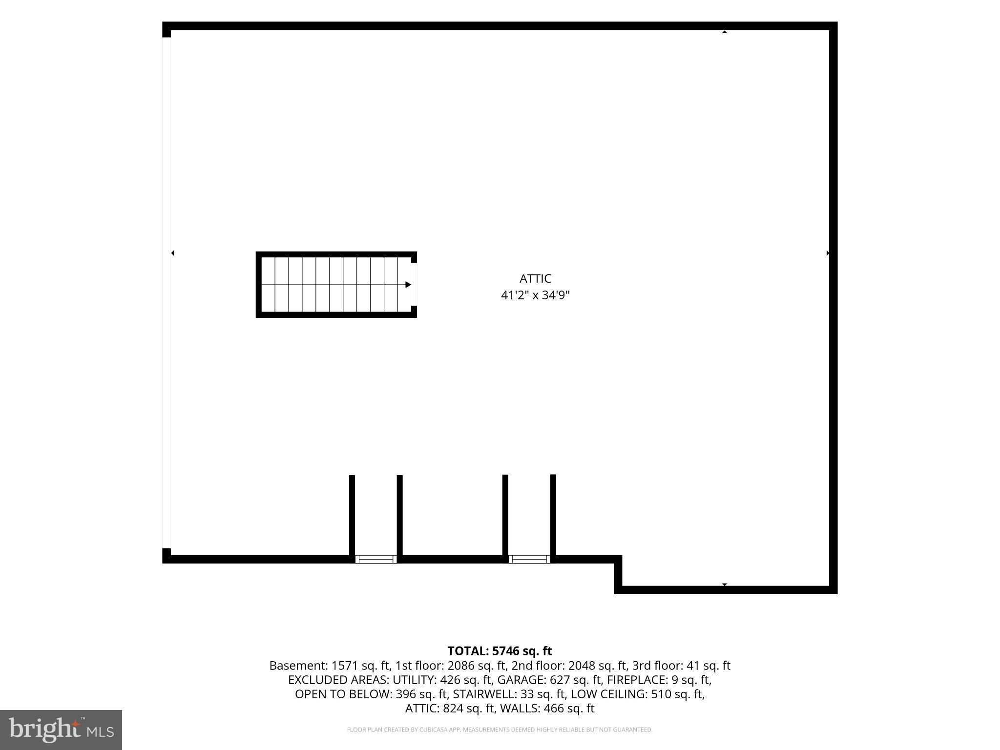 PRESERVE AT SKIPPACK - Residential