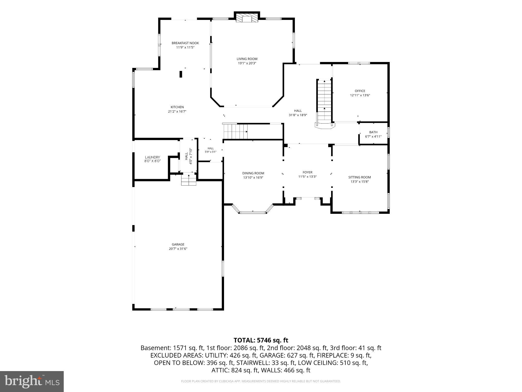 PRESERVE AT SKIPPACK - Residential