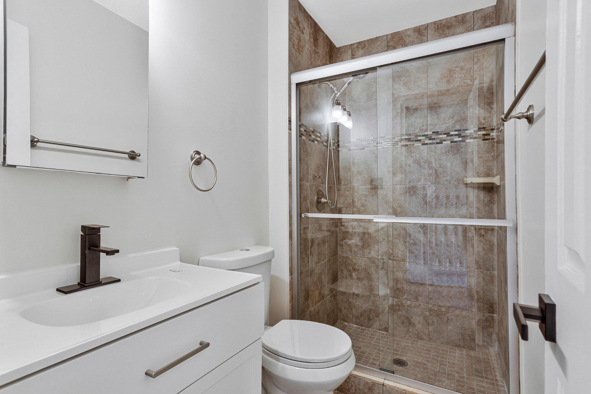 MITCHELLVILLE TOWNHOUSES - Residential