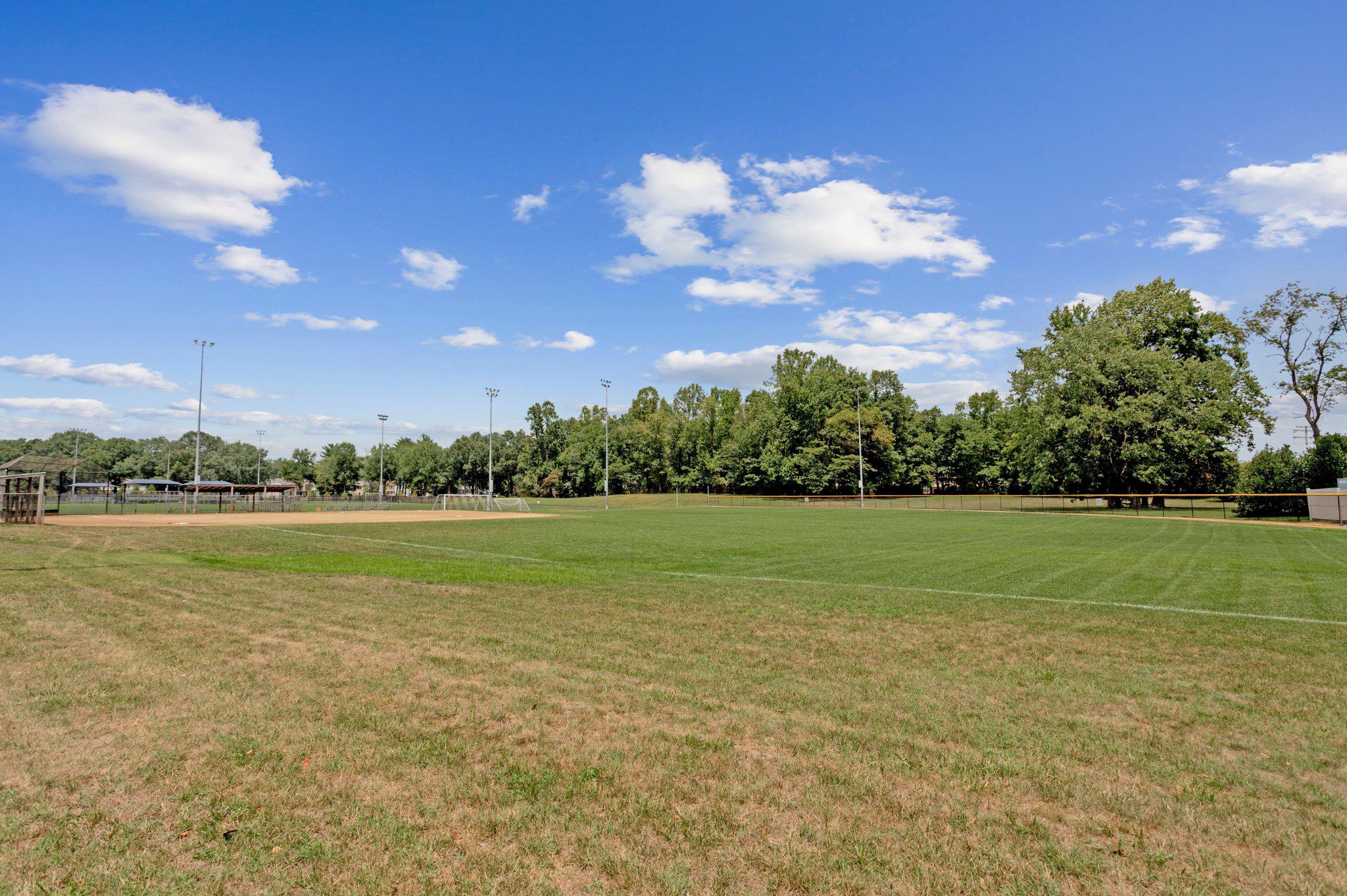 MITCHELLVILLE TOWNHOUSES - Residential