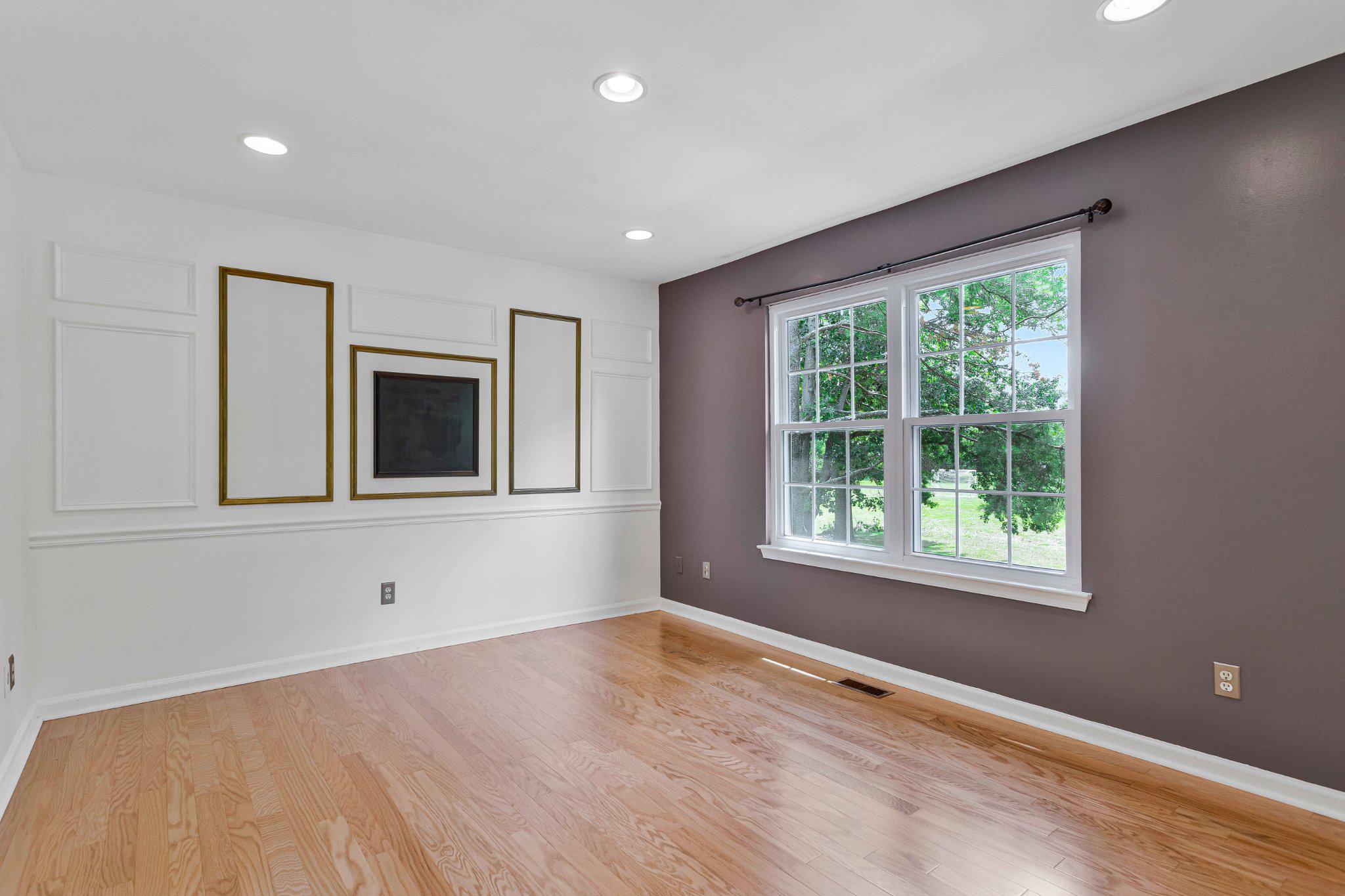 MITCHELLVILLE TOWNHOUSES - Residential