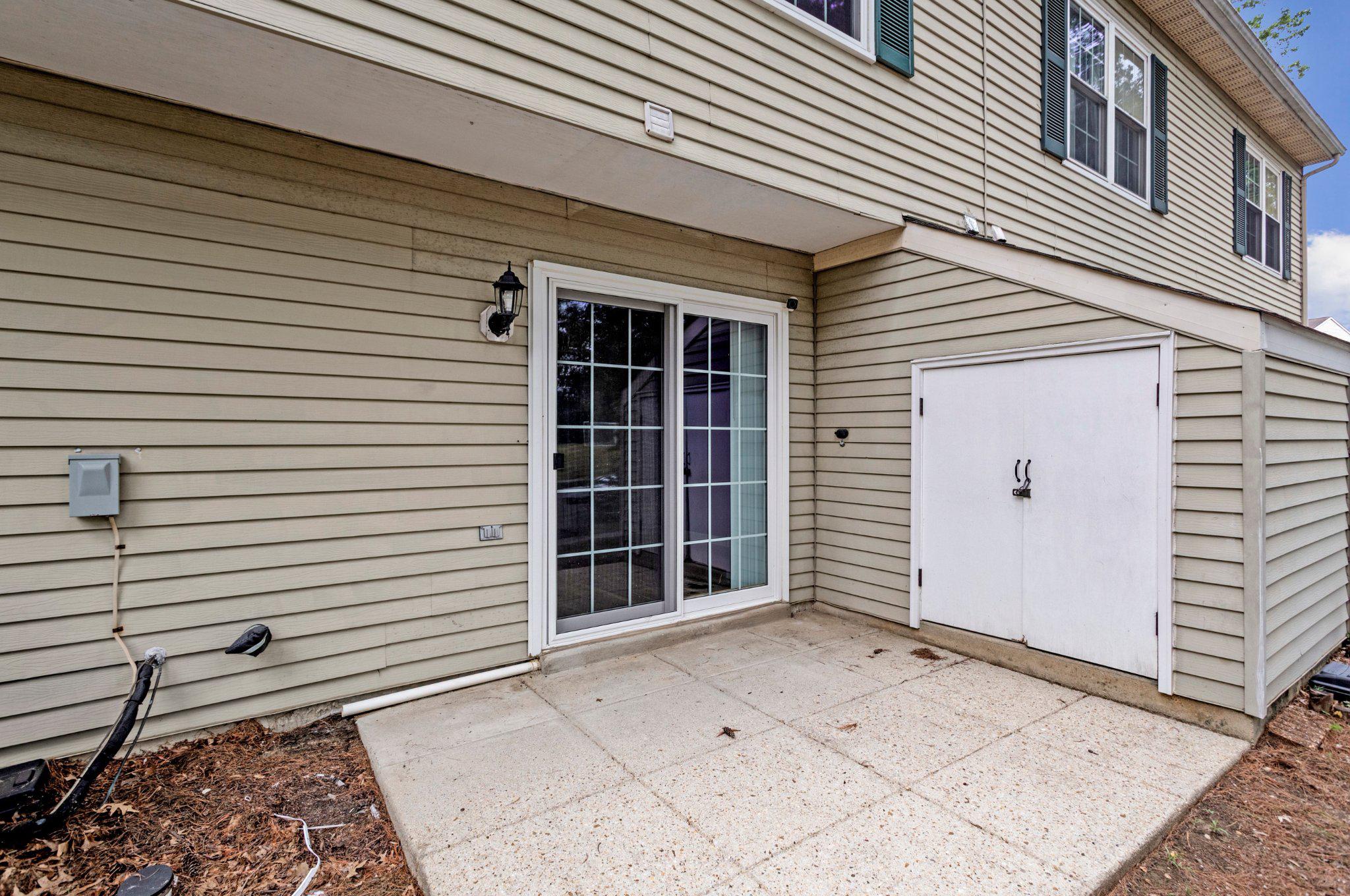 MITCHELLVILLE TOWNHOUSES - Residential
