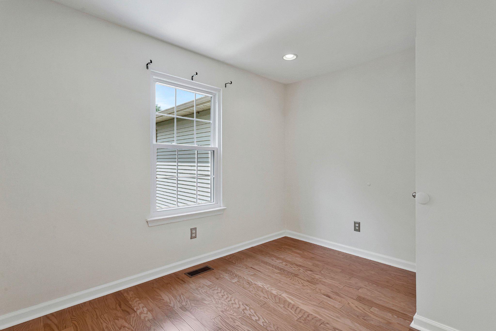 MITCHELLVILLE TOWNHOUSES - Residential