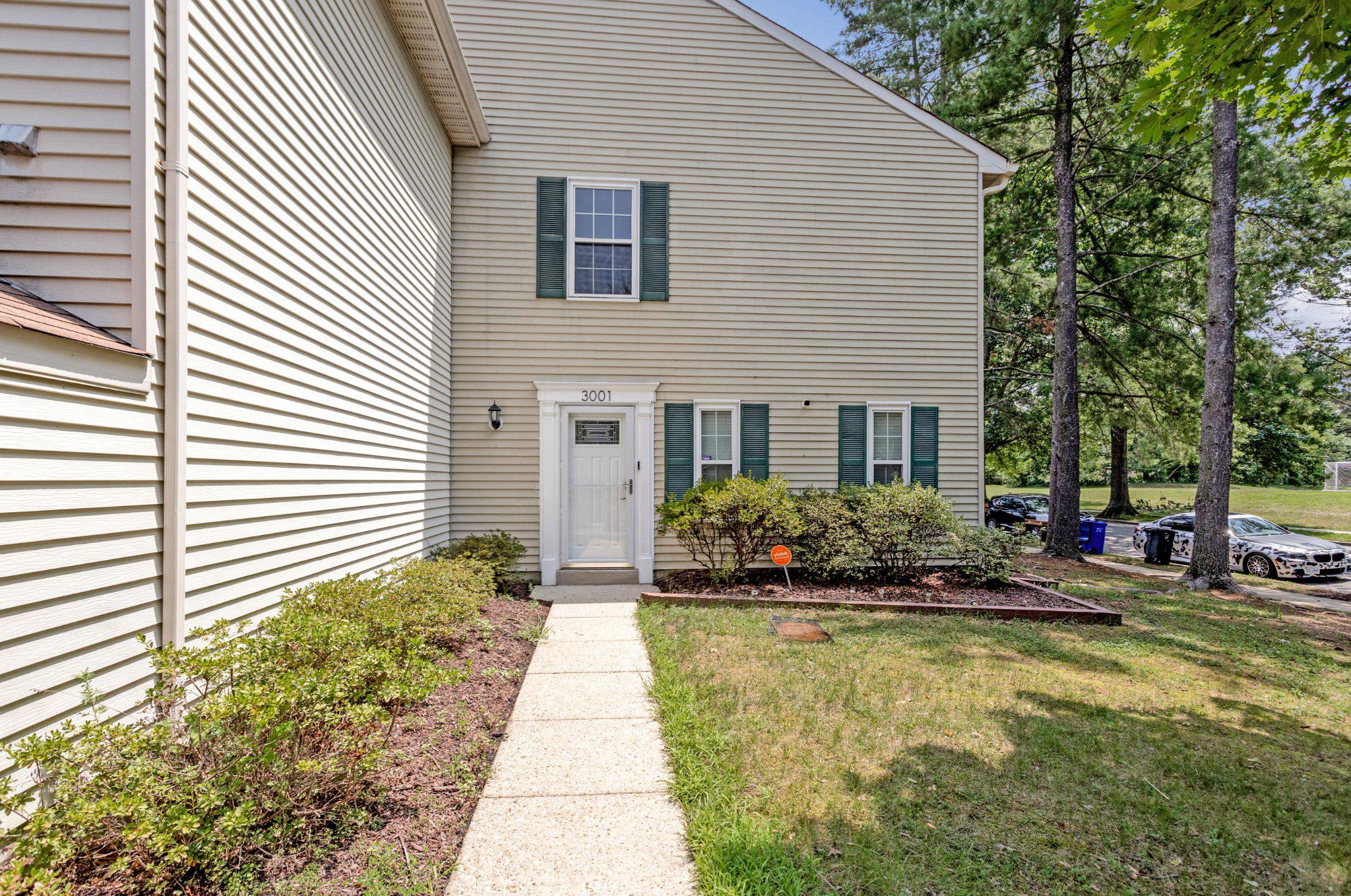 Welcome home to this beautifully maintained end-unit townhome in the heart of Bowie! This move-in-ready home offers the perfect combination of comfort, style, and convenience. Step inside to find an open, modern layout and a bright, updated kitchen featuring granite countertops, modern appliances, and plenty of cabinet space. Upstairs, you’ll find three spacious bedrooms and two full bathrooms, including a generously sized primary suite that provides the perfect place to unwind at the end of the day. Outside, enjoy the added privacy of an end-unit location along with the convenience of off-street parking.

Located just minutes from Bowie Town Center, Allen Pond Park, and the Bowie Community Center, commuters will also appreciate quick access to Route 50, providing an easy drive to Washington, D.C., Annapolis, Fort Meade, and surrounding employment centers. Whether you’re a first-time buyer, downsizing, or simply looking for a home in a prime Bowie location, this is an opportunity you won’t want to miss. Schedule your private showing today!