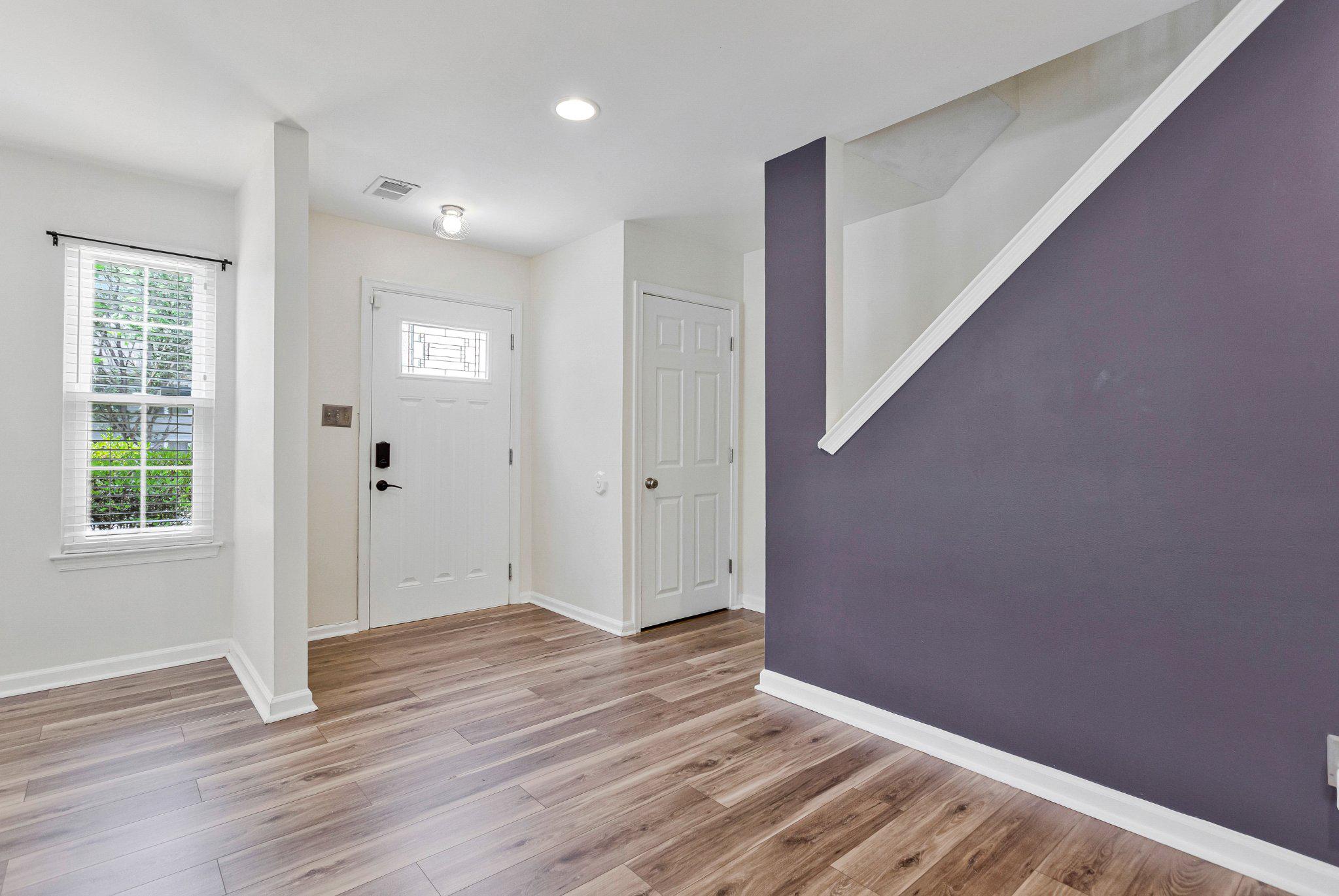 MITCHELLVILLE TOWNHOUSES - Residential