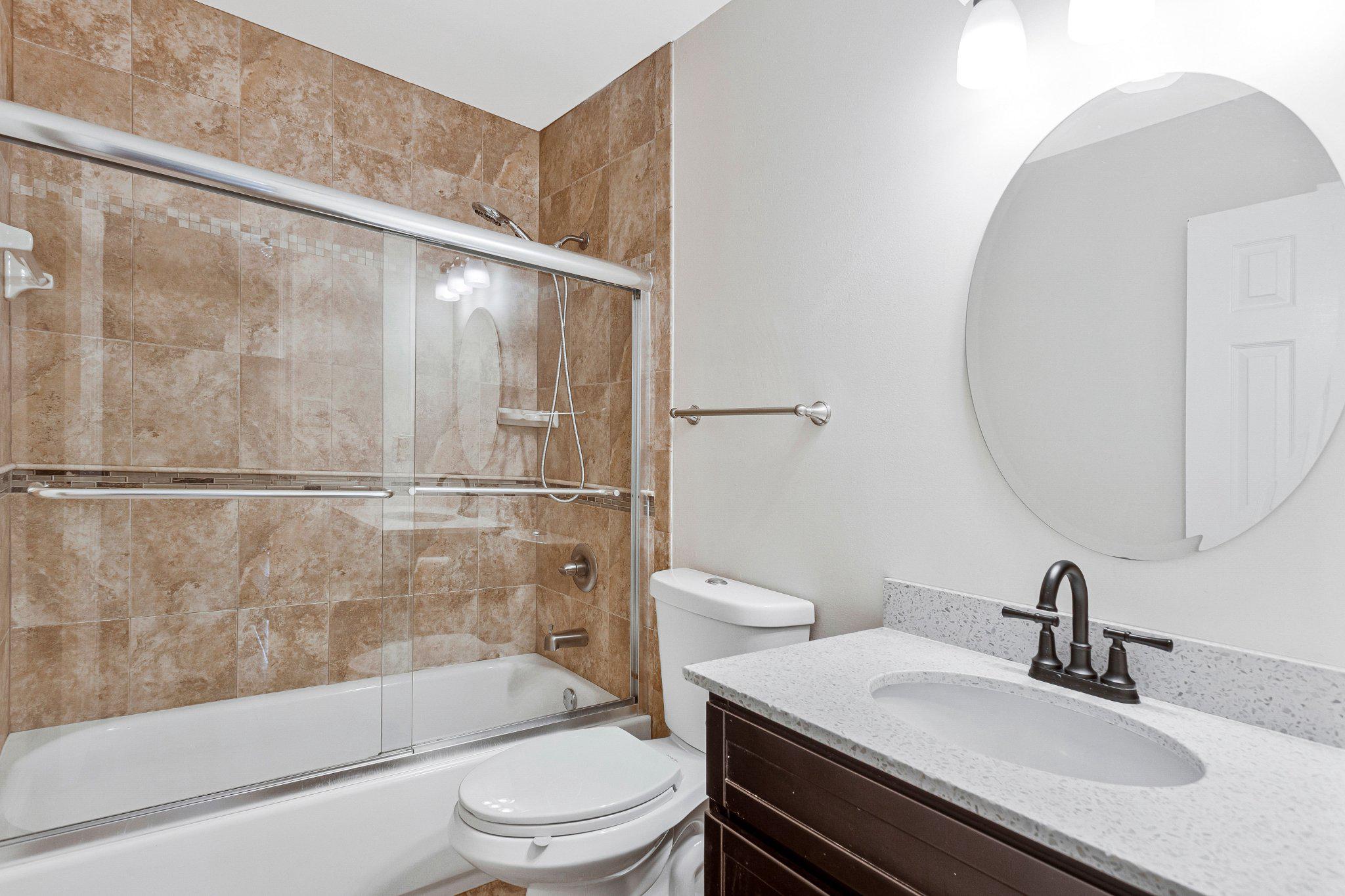 MITCHELLVILLE TOWNHOUSES - Residential