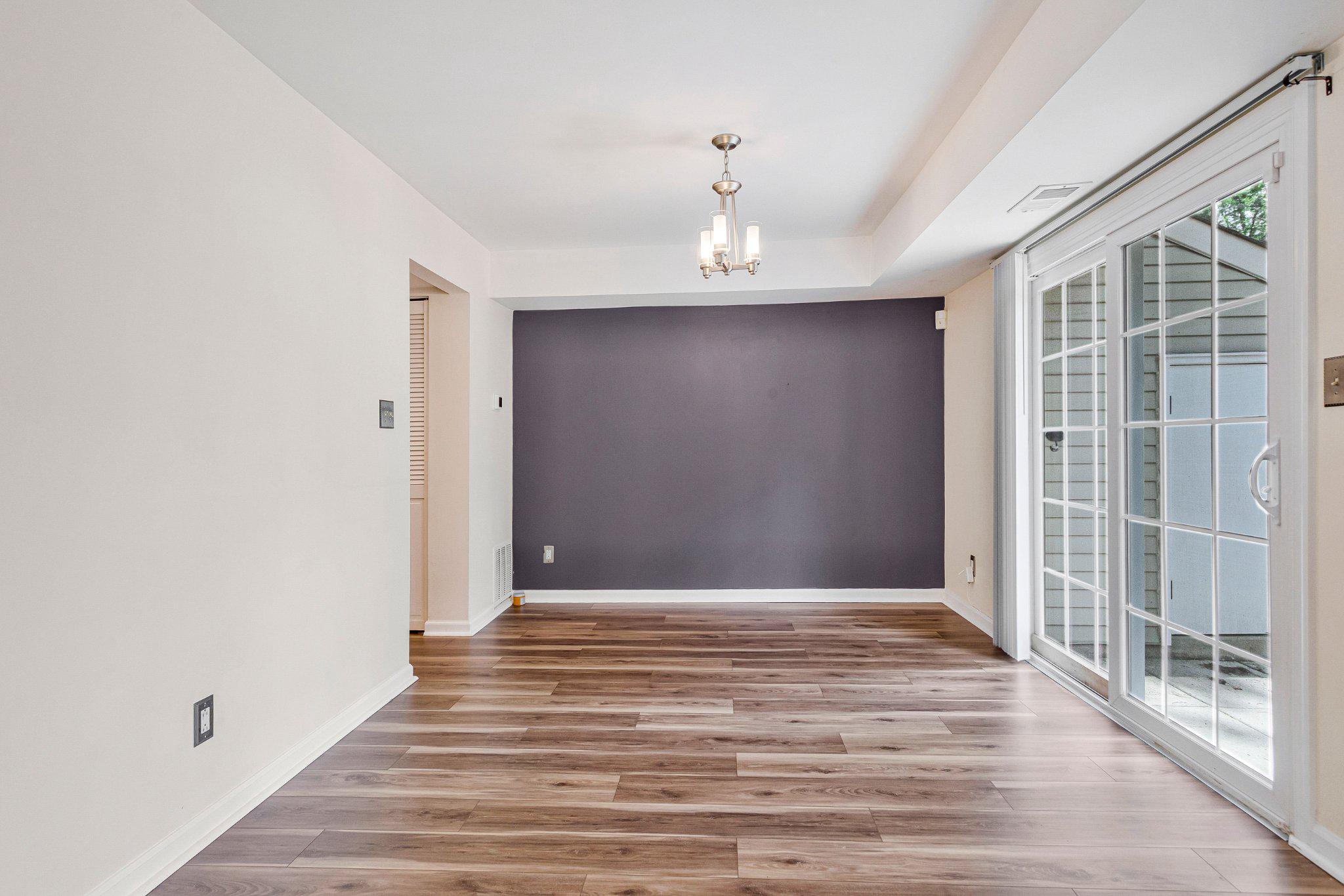 MITCHELLVILLE TOWNHOUSES - Residential