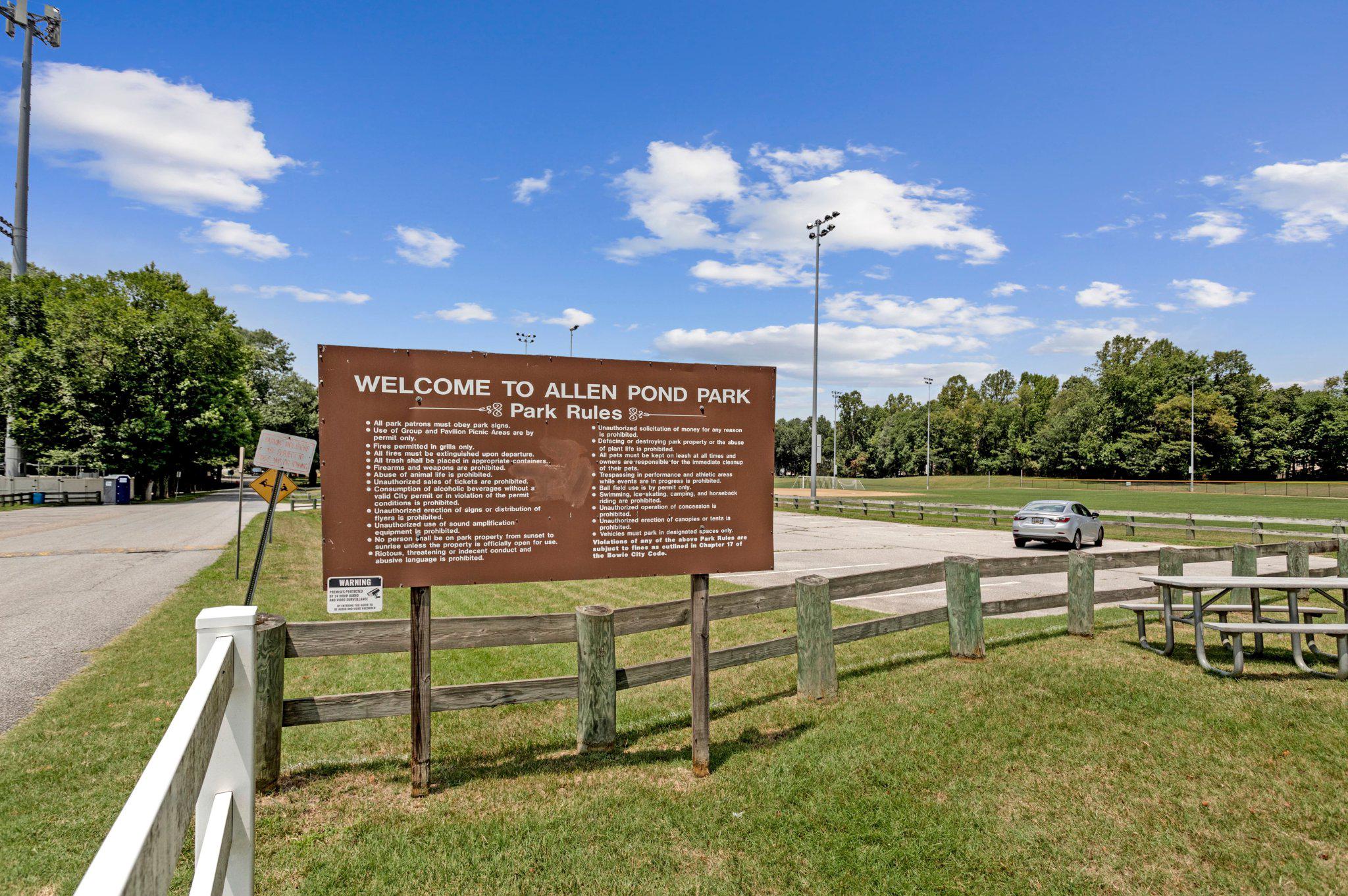 MITCHELLVILLE TOWNHOUSES - Residential