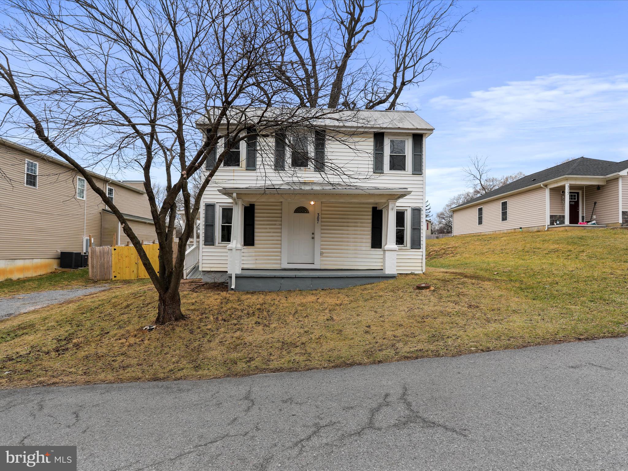 NONE AVAILABLE - Residential