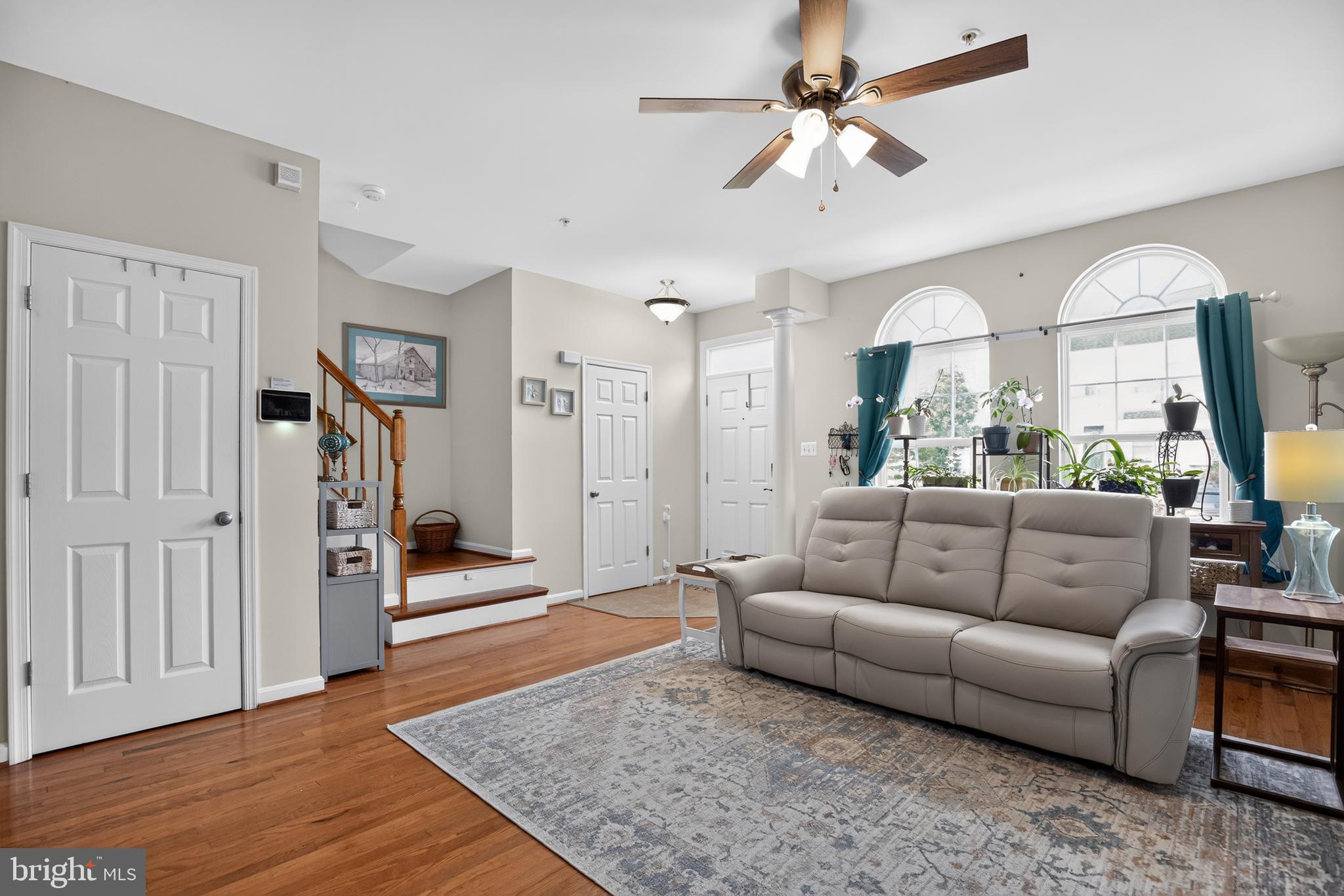 CLEMENTS WOODS - Residential