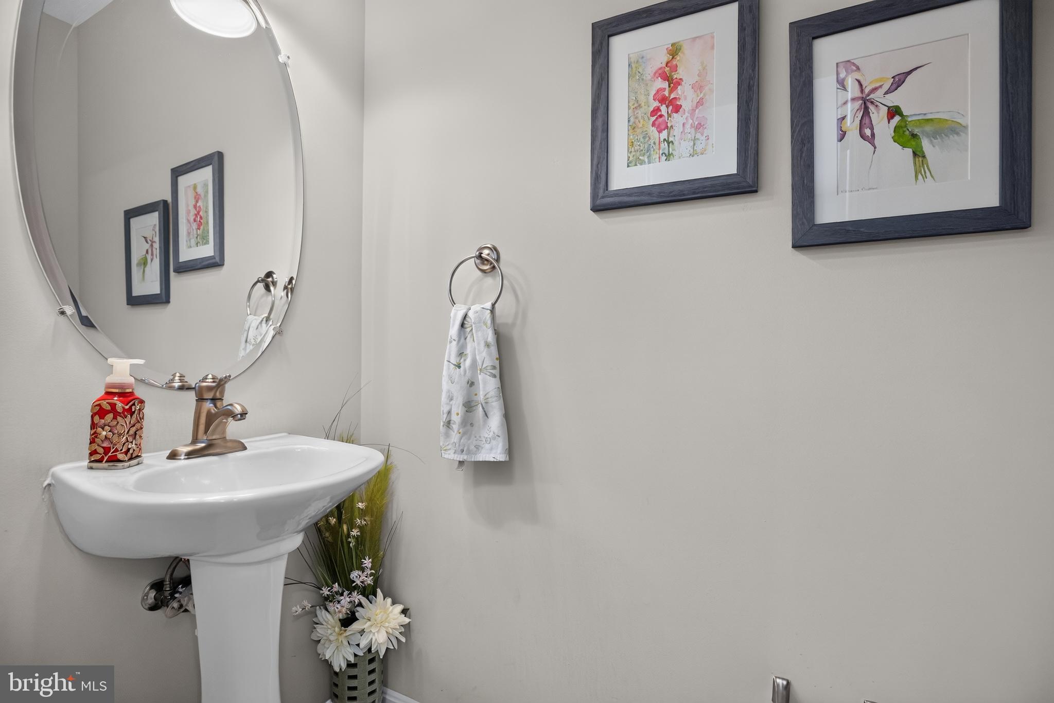CLEMENTS WOODS - Residential