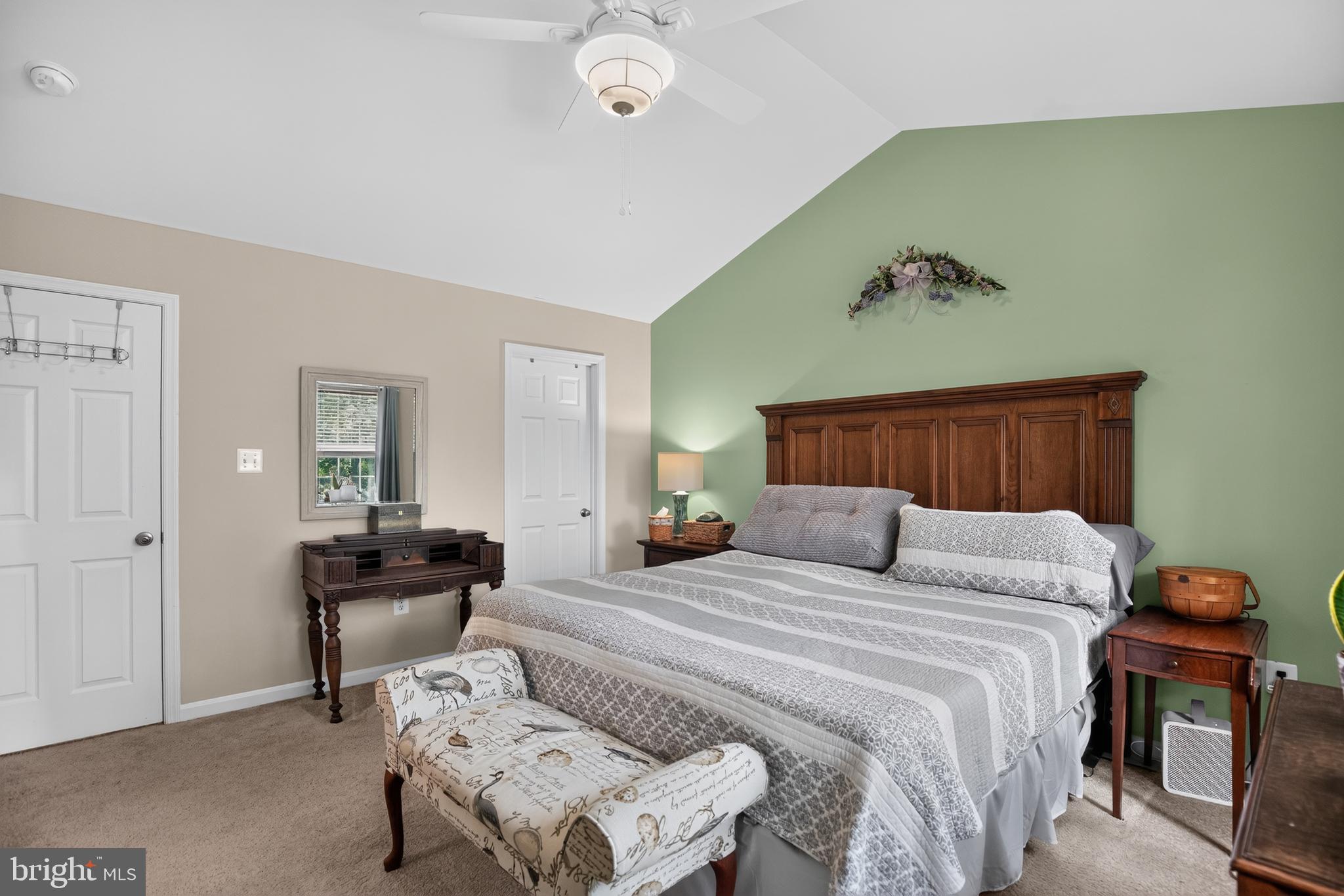 CLEMENTS WOODS - Residential
