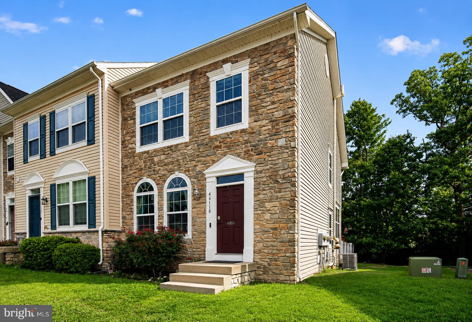 CLEMENTS WOODS - Residential