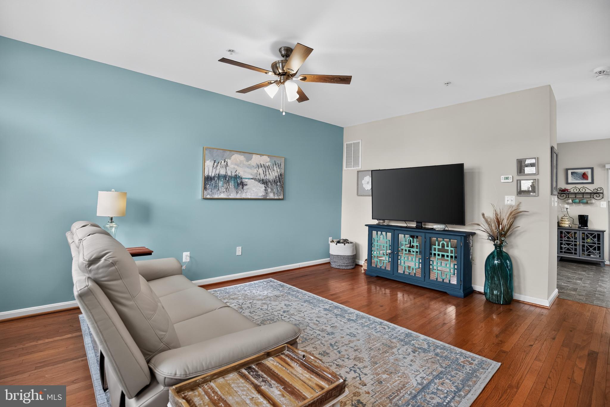 CLEMENTS WOODS - Residential