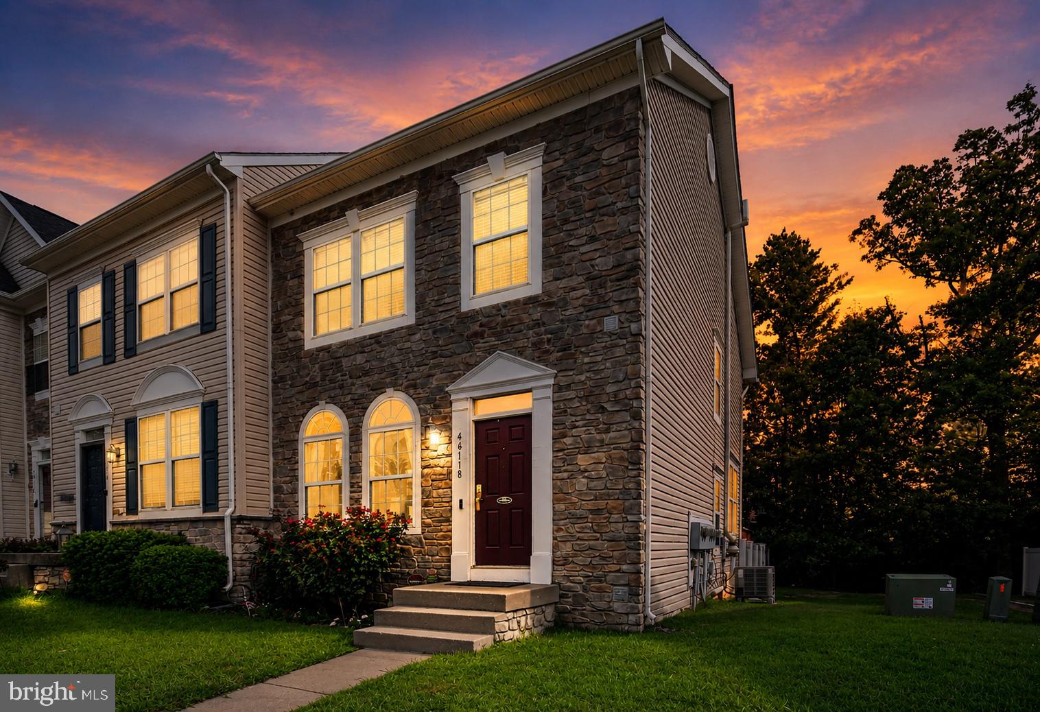 CLEMENTS WOODS - Residential