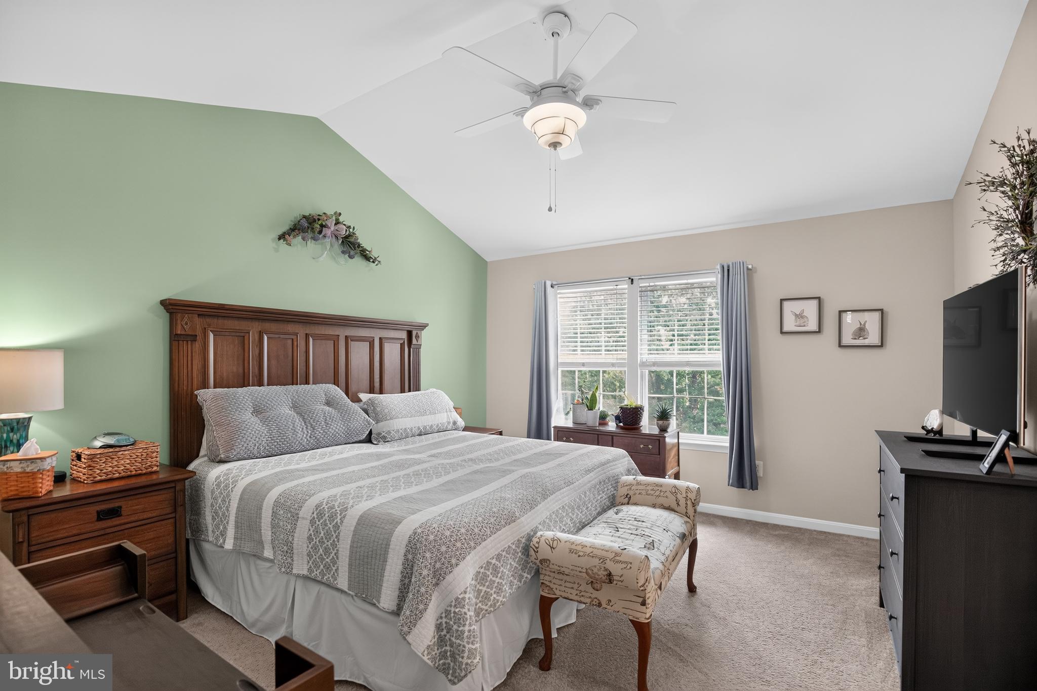 CLEMENTS WOODS - Residential