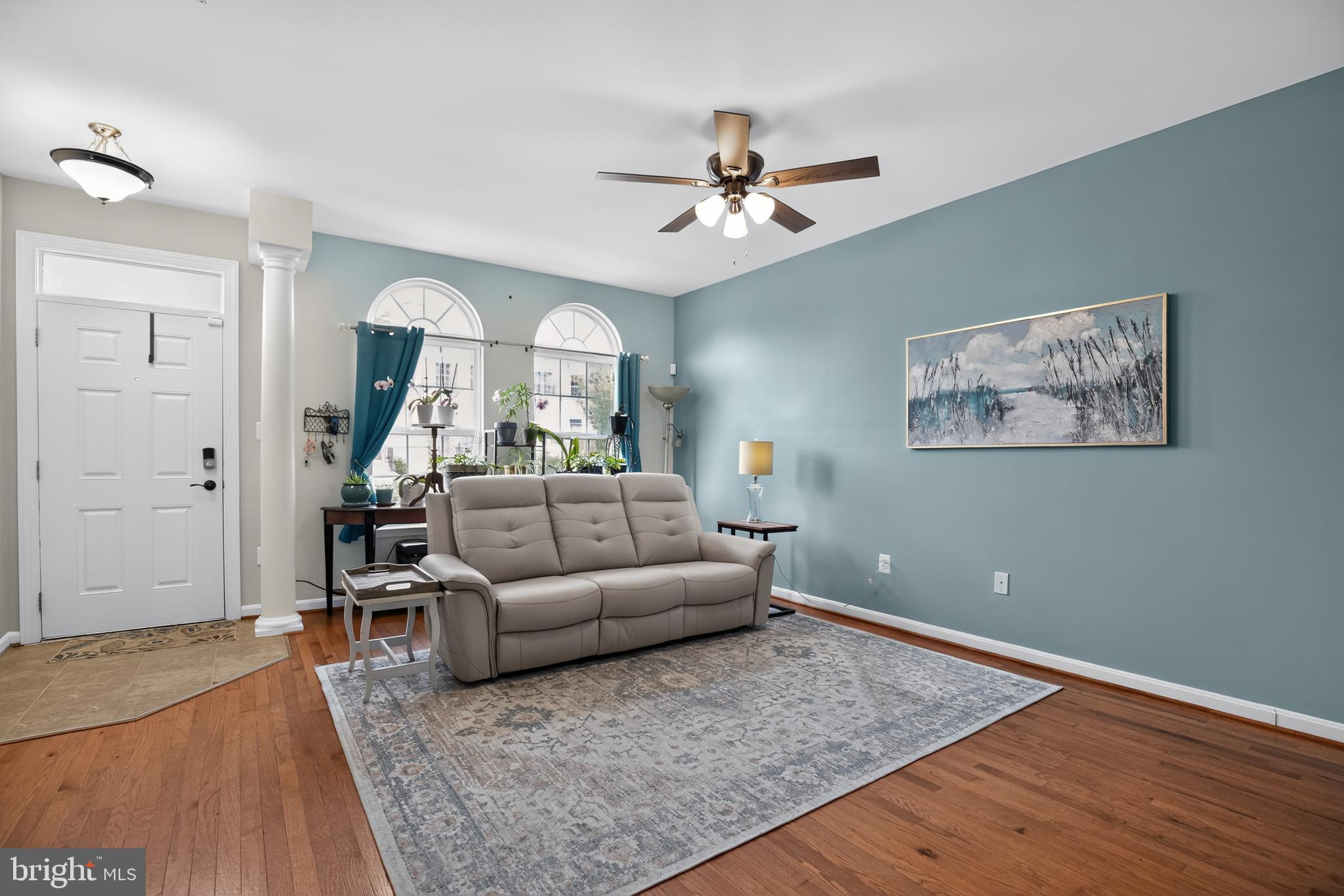 CLEMENTS WOODS - Residential