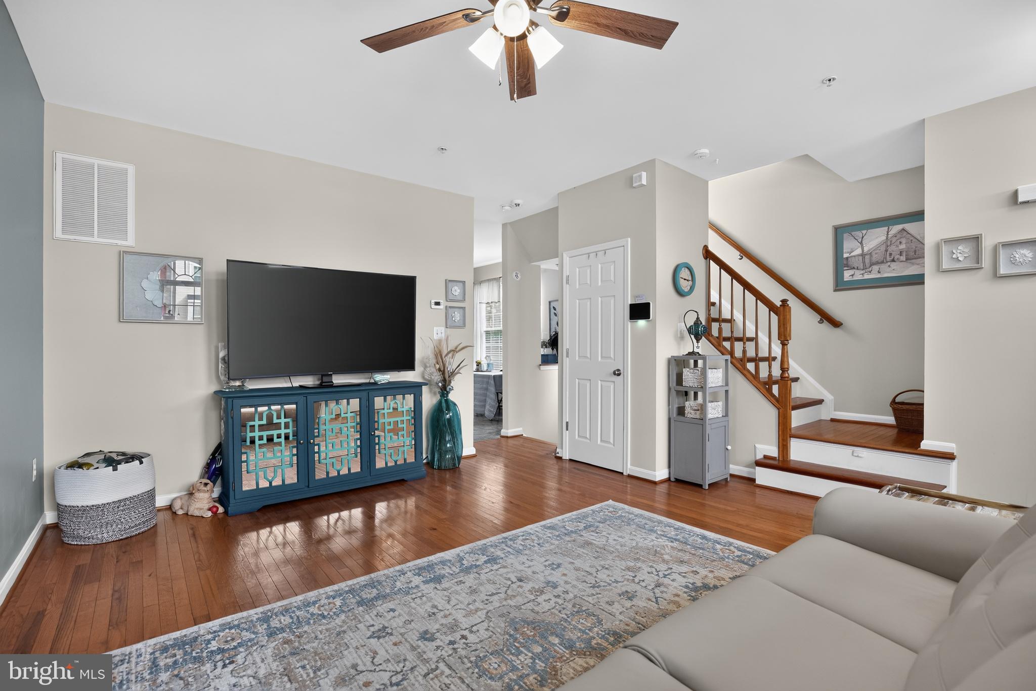 CLEMENTS WOODS - Residential