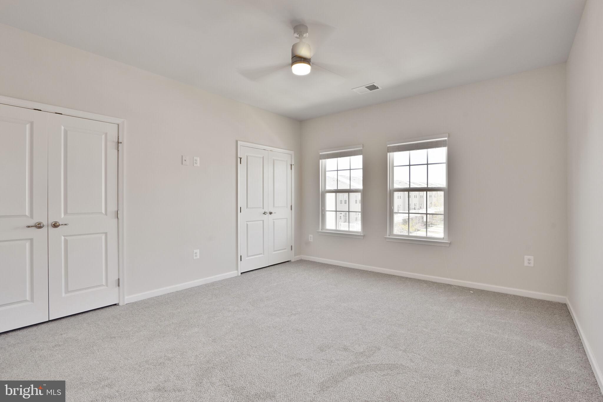 FEATHERSTONE STATION CONDOMINIUMS - Residential Lease