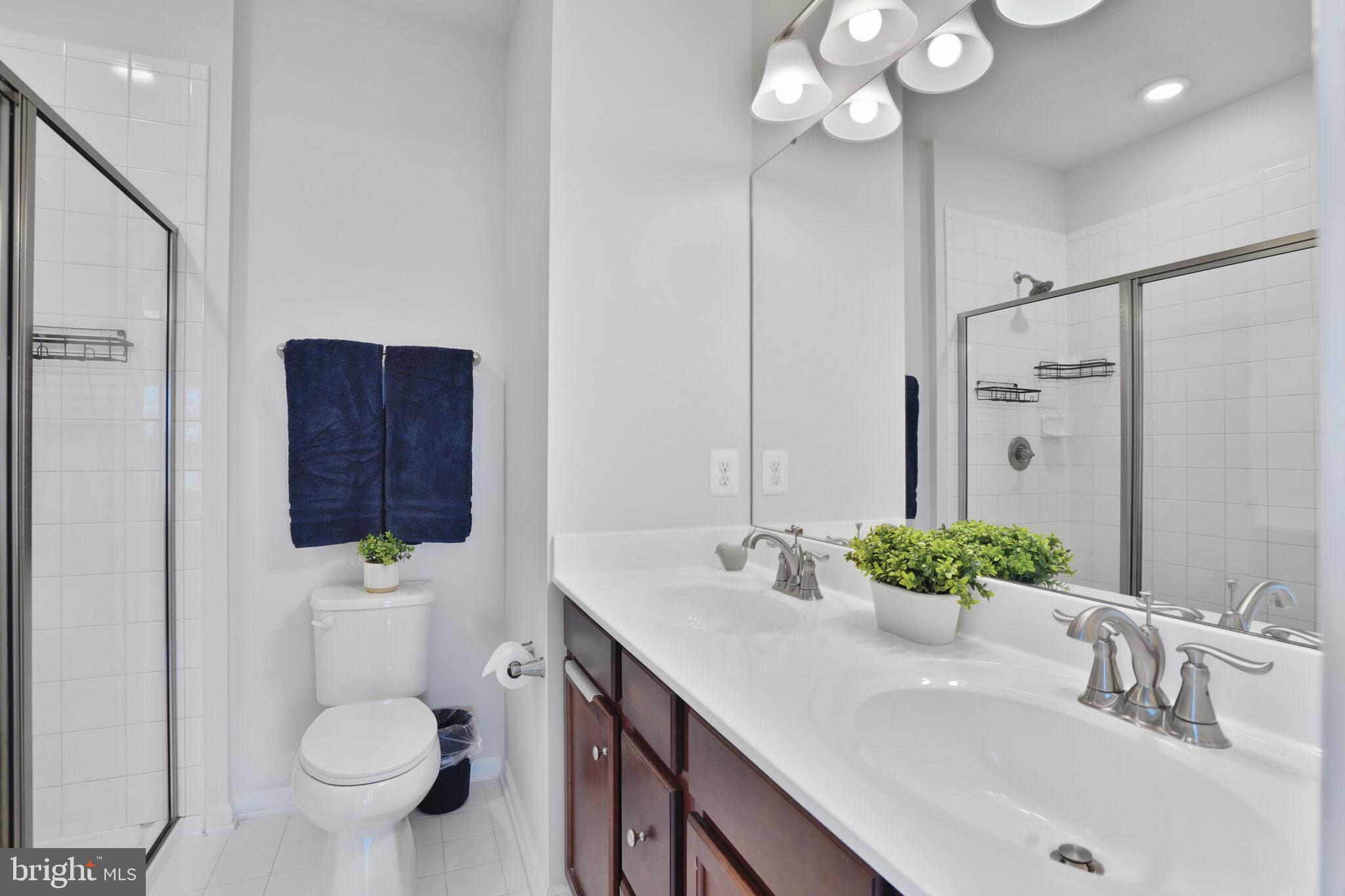 FEATHERSTONE STATION CONDOMINIUMS - Residential Lease