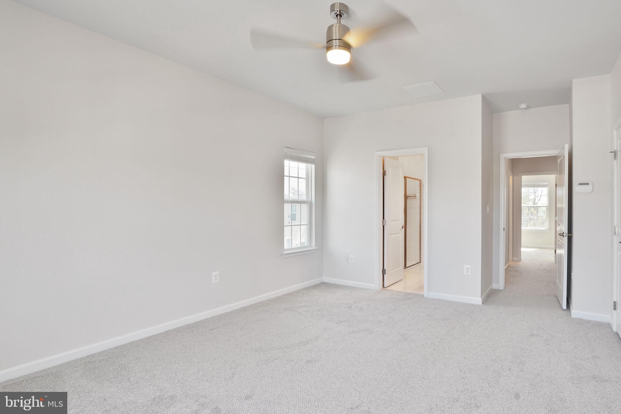 FEATHERSTONE STATION CONDOMINIUMS - Residential Lease