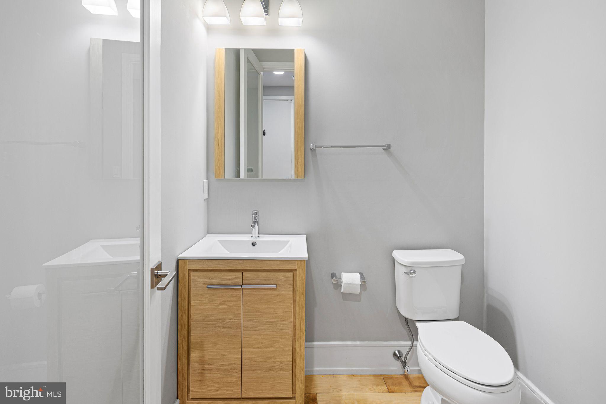 GRADUATE HOSPITAL - Residential