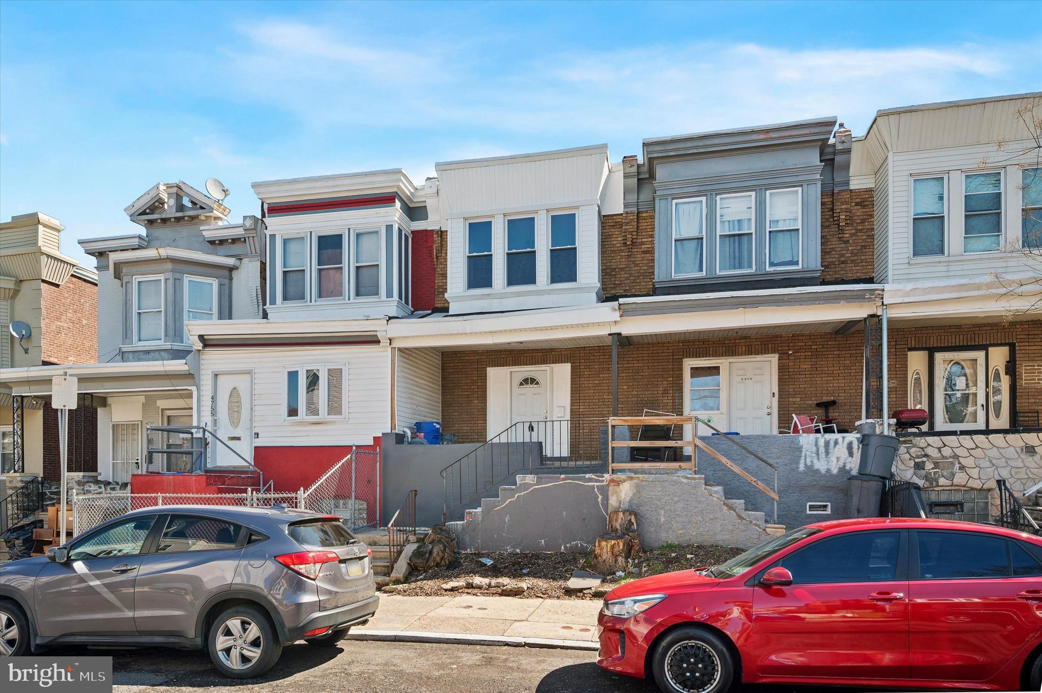 LOGAN - Residential