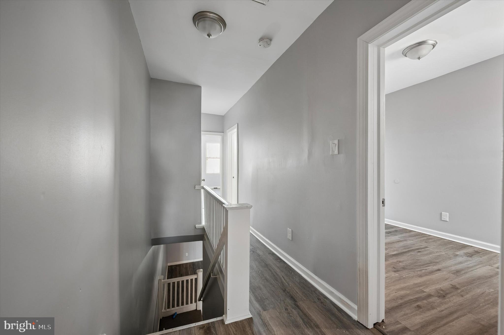 LOGAN - Residential