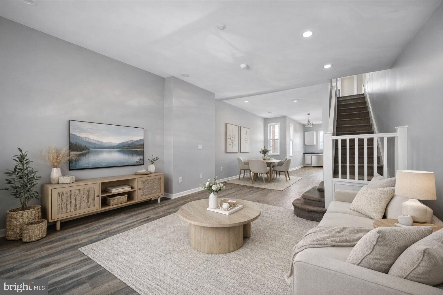 LOGAN - Residential