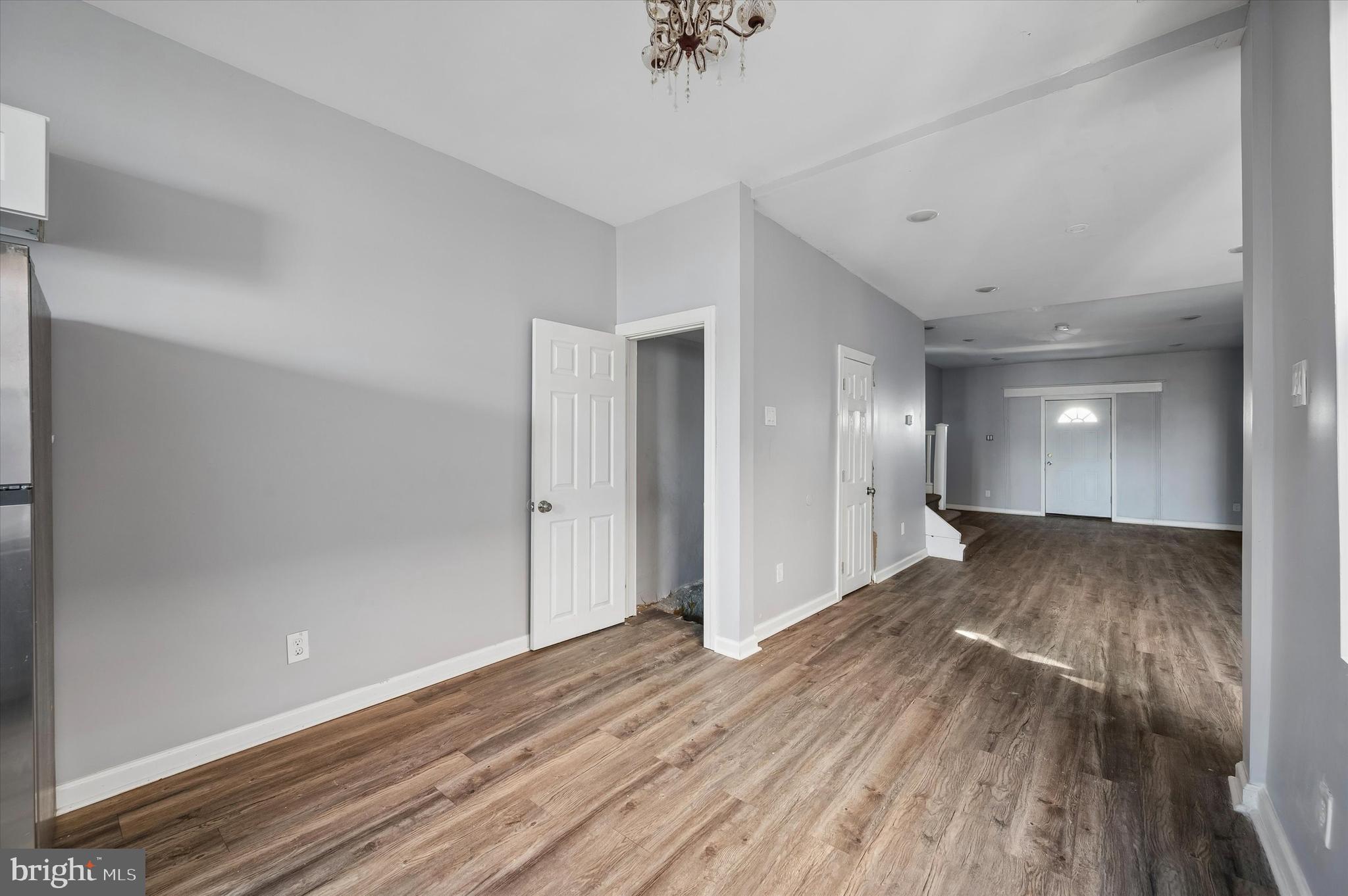 LOGAN - Residential