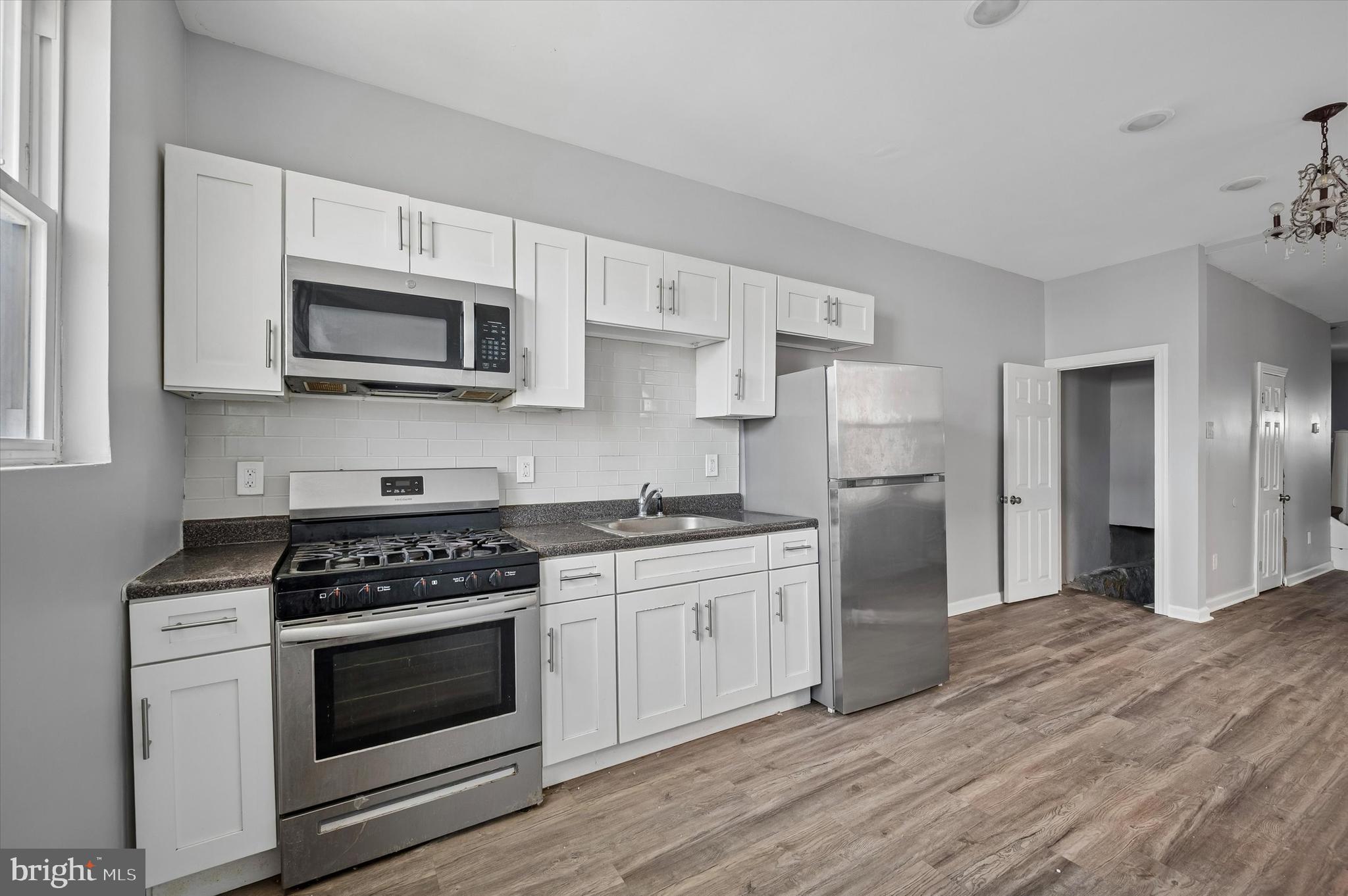LOGAN - Residential